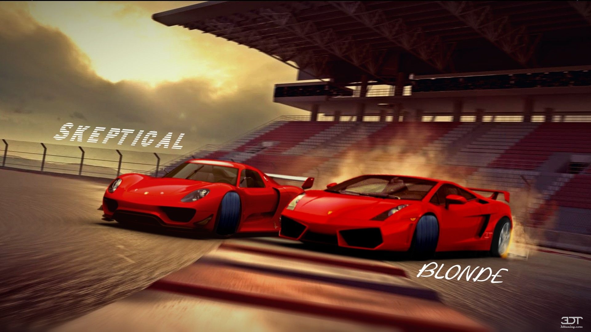 Tesla Model Y 5 Door SUV 2020 tuning