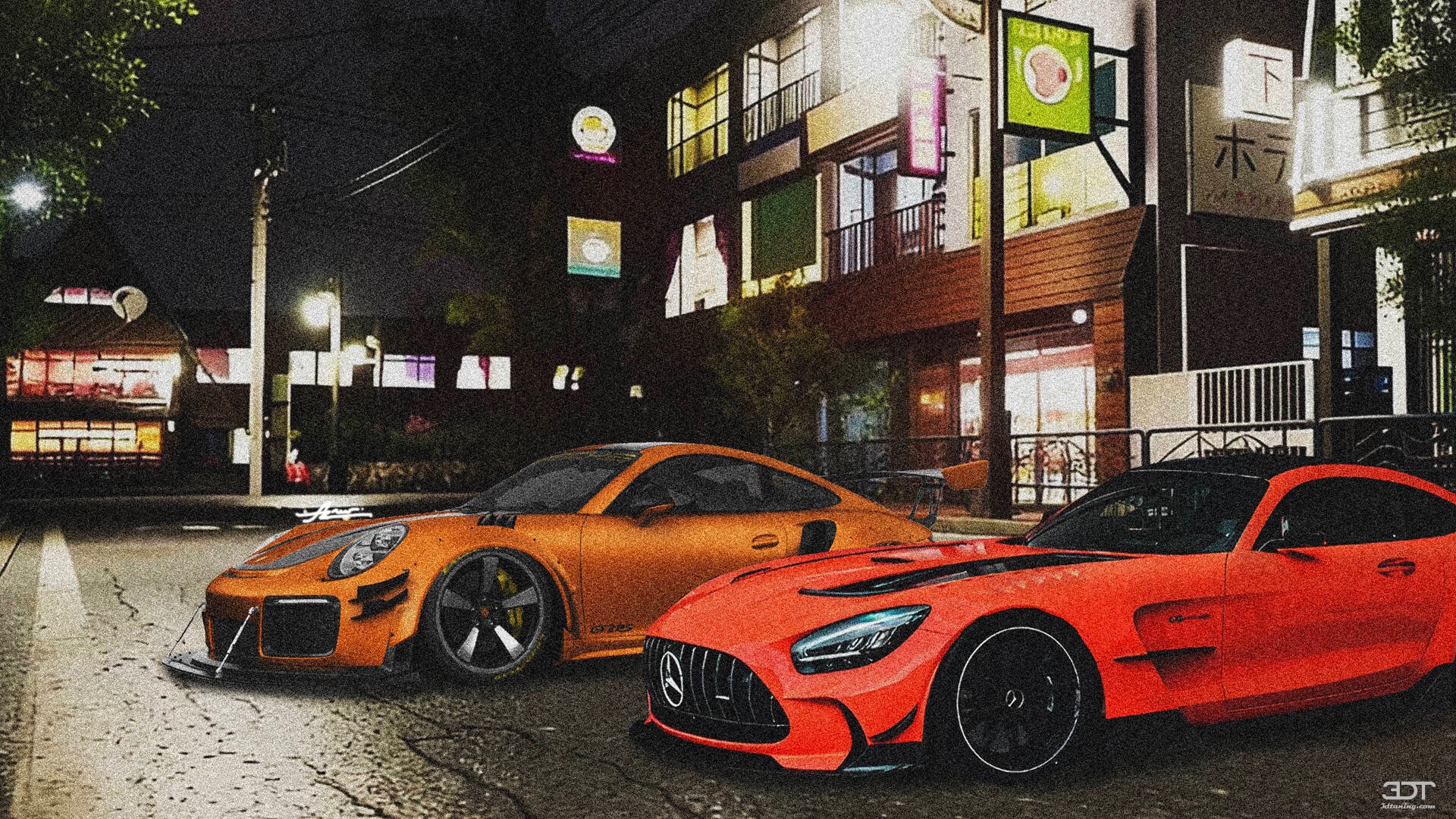 Porsche 911 Turbo S 2 Door Coupe 2014 tuning