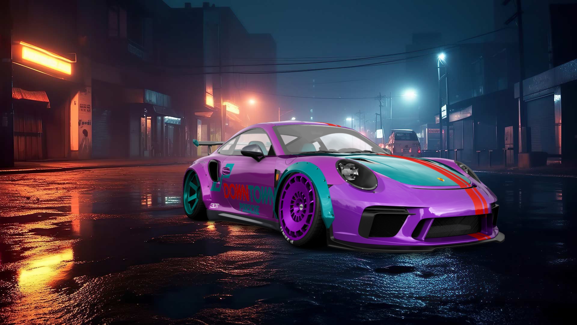 Porsche 911 Turbo S 2 Door Coupe 2014 Images