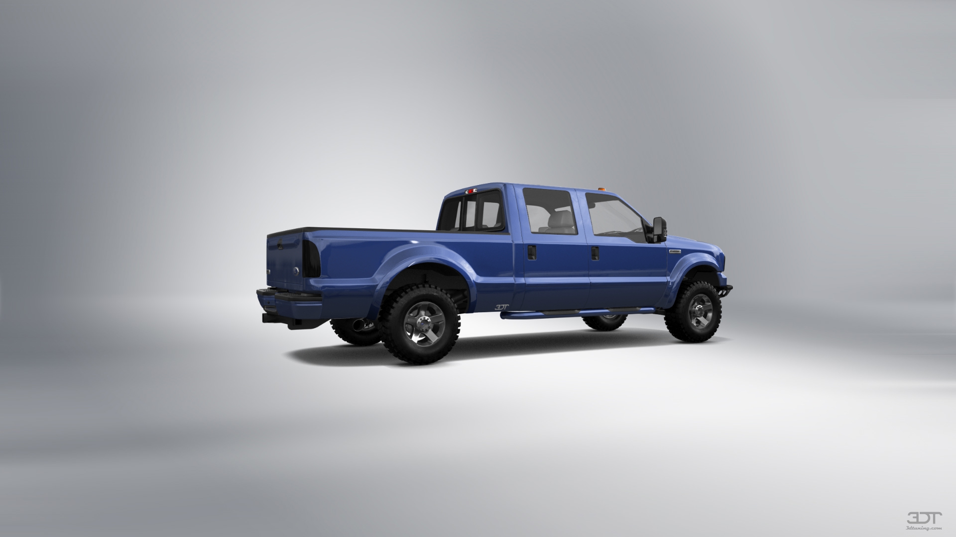 Ford F-250 Crew Cab 4 Door pickup truck 1999 Images