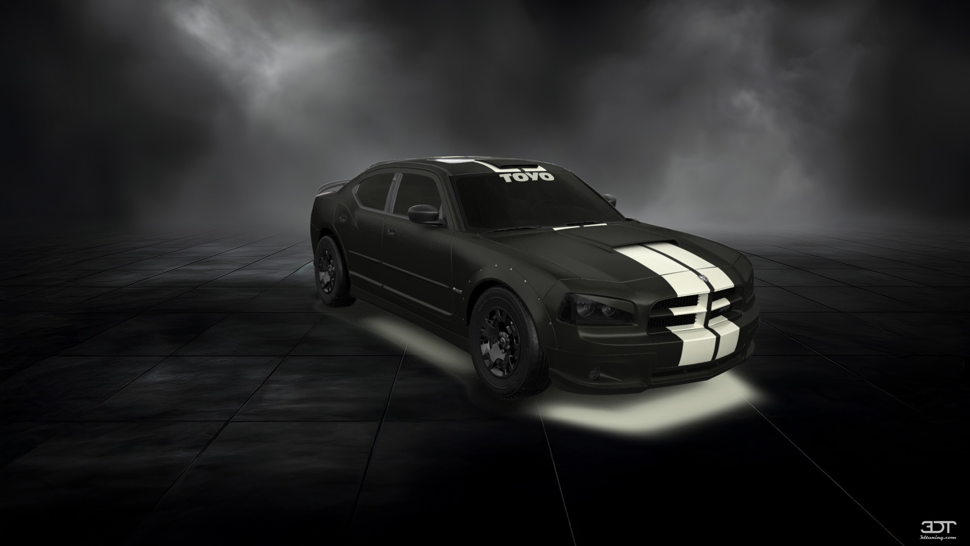 Dodge Charger Se Sedan 2006