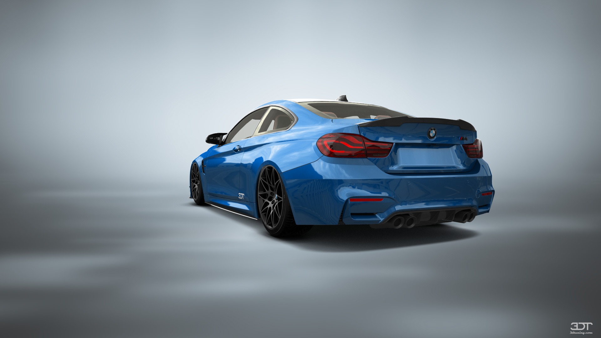 BMW M4 2 Door Coupe 2019