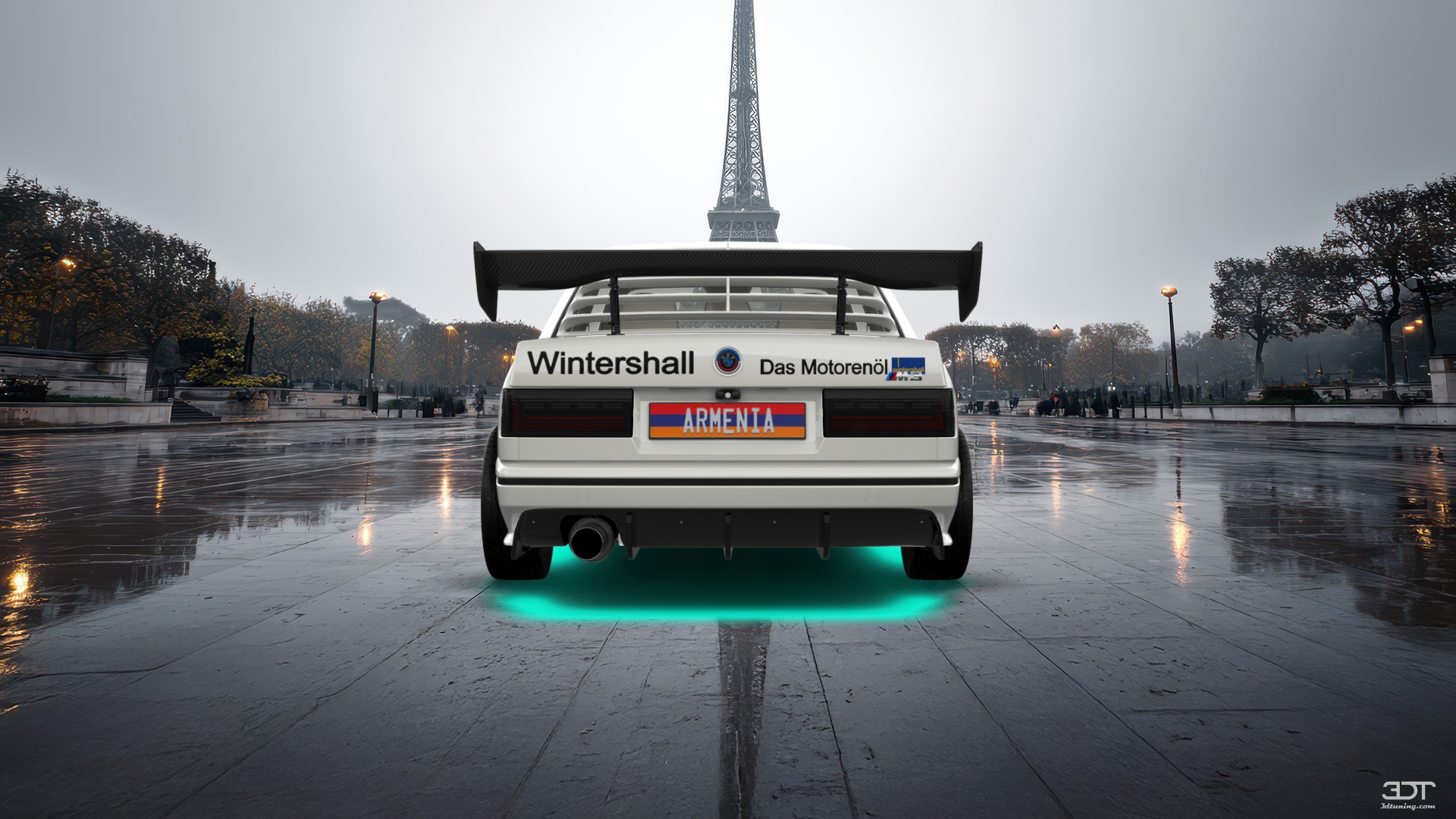 BMW M3 2 Door Coupe 1986 Images