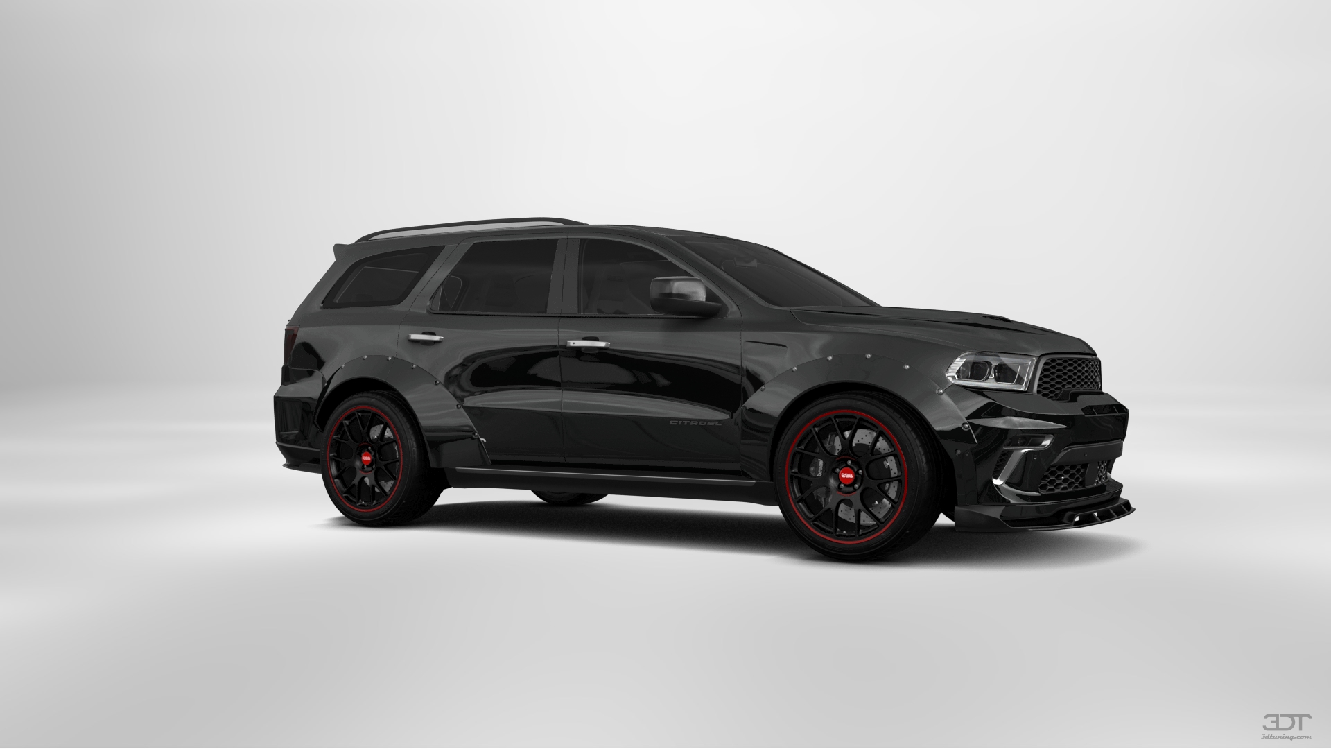 Dodge Durango 5 Door SUV 2021