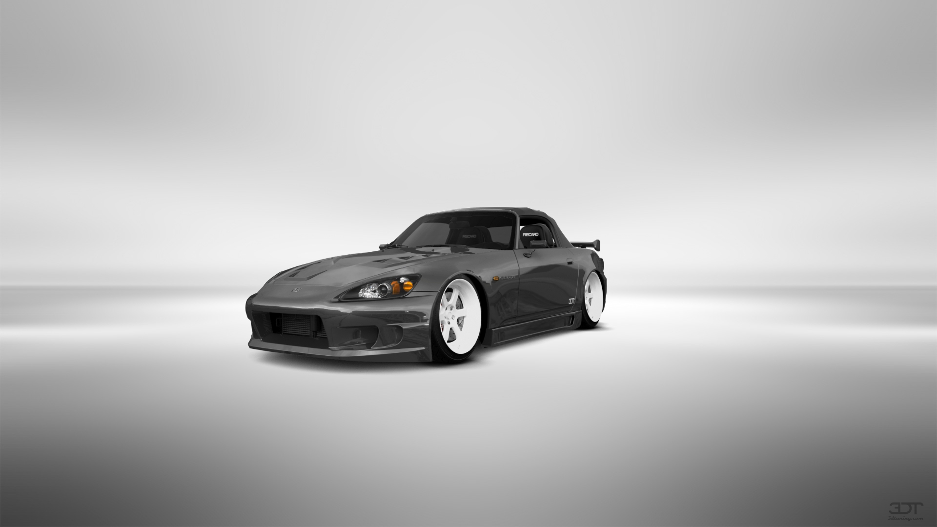 Honda S2000 Roadster 1999 tuning