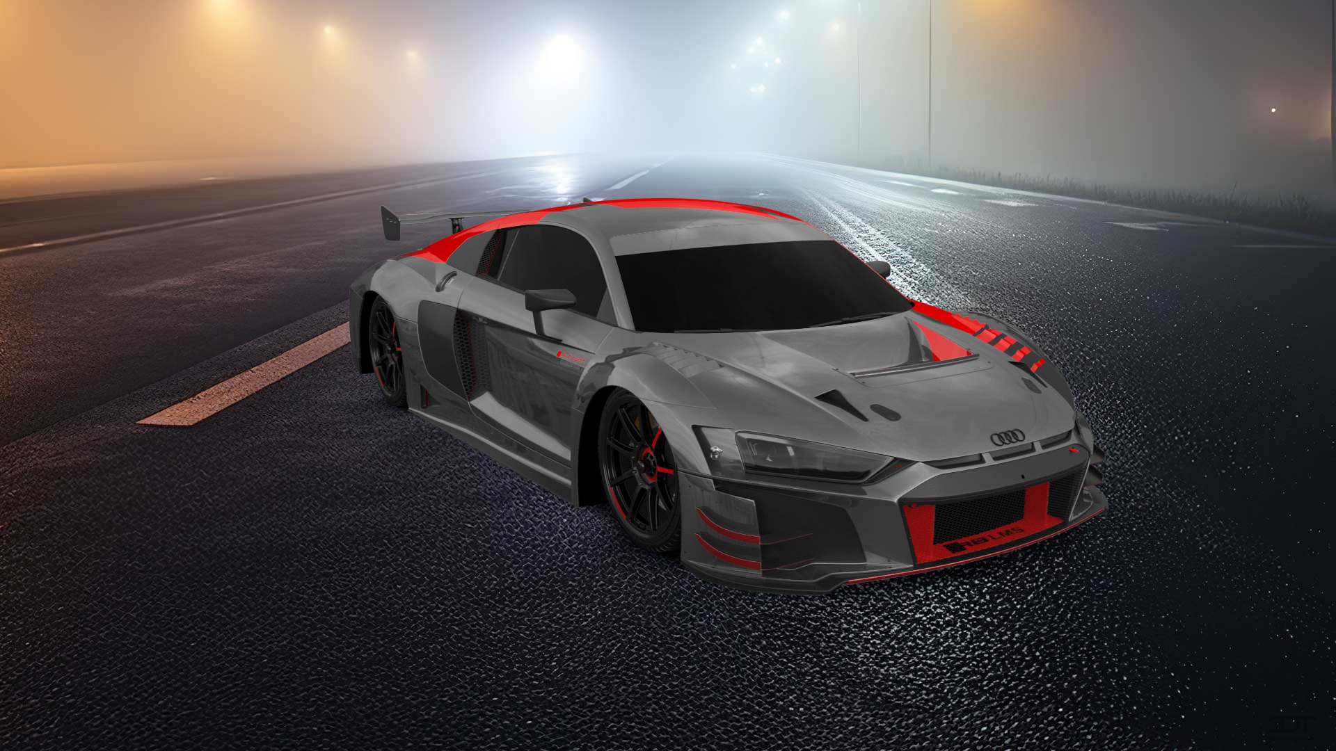 Audi R8 2 Door Coupe 2019