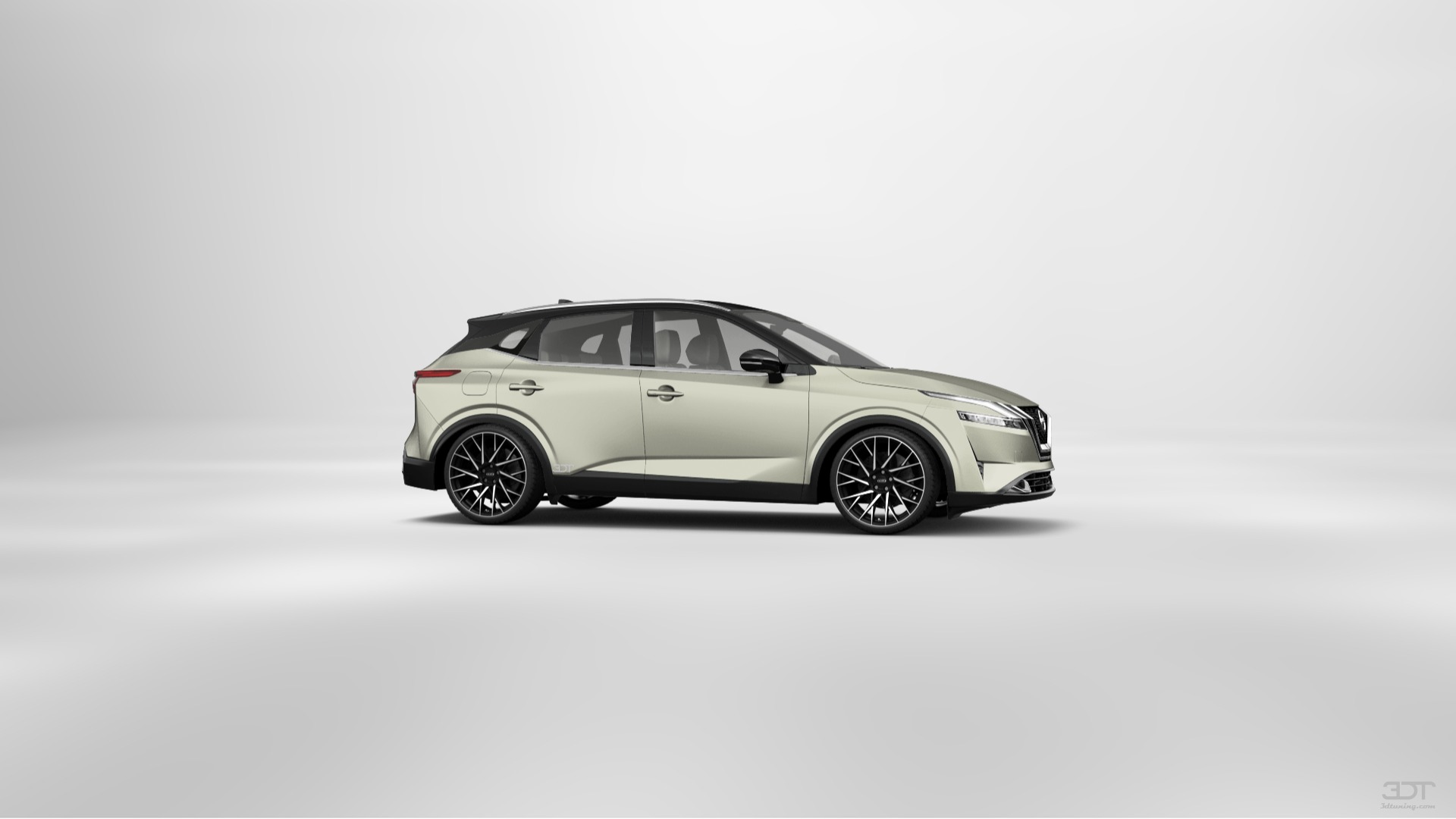 Nissan Qashqai 5 Door SUV 2022