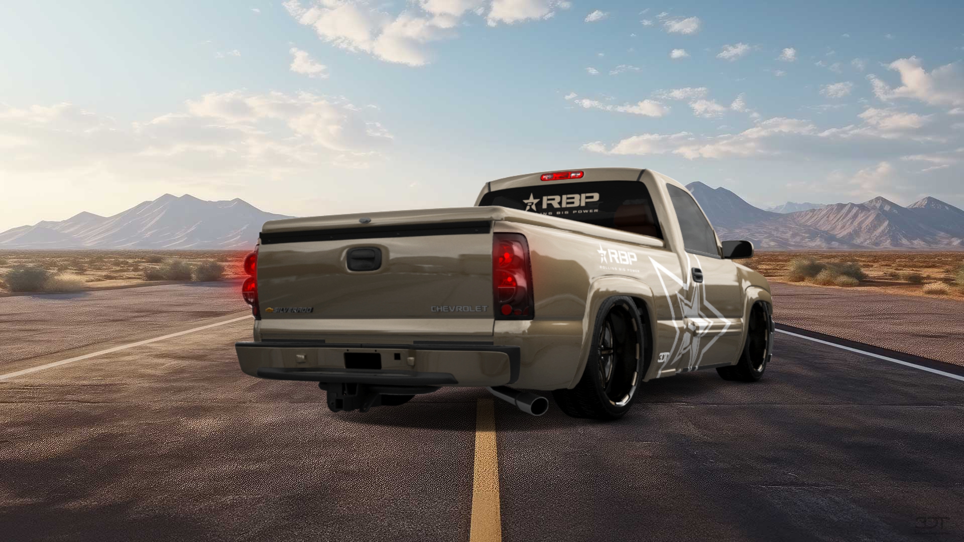 Chevrolet Silverado 1500 6.5 ft box 2 Door pickup truck 1999 Images