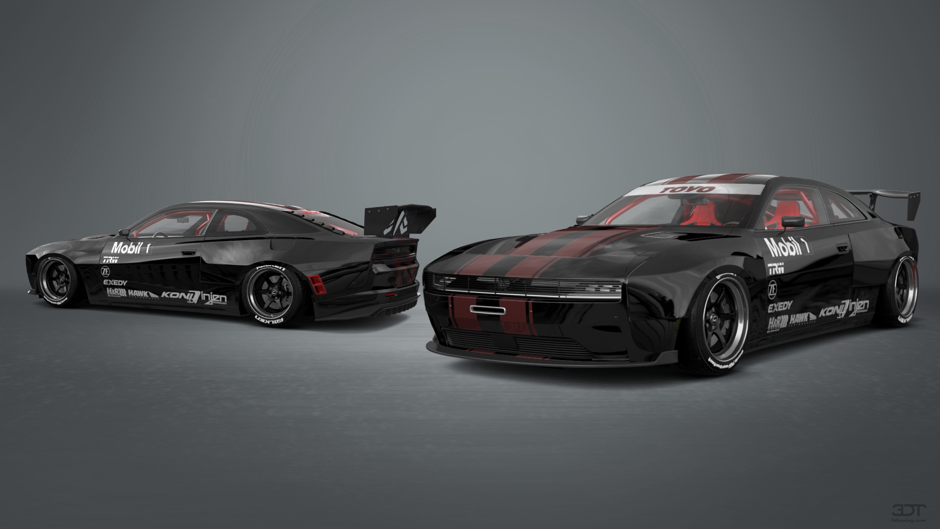 Dodge Charger 2 Door Coupe 2024