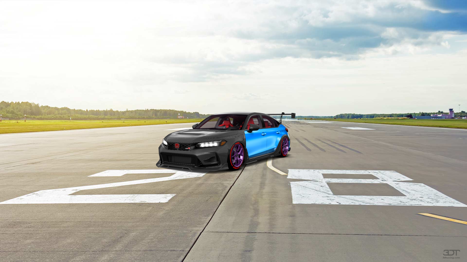 Haven’s Civic