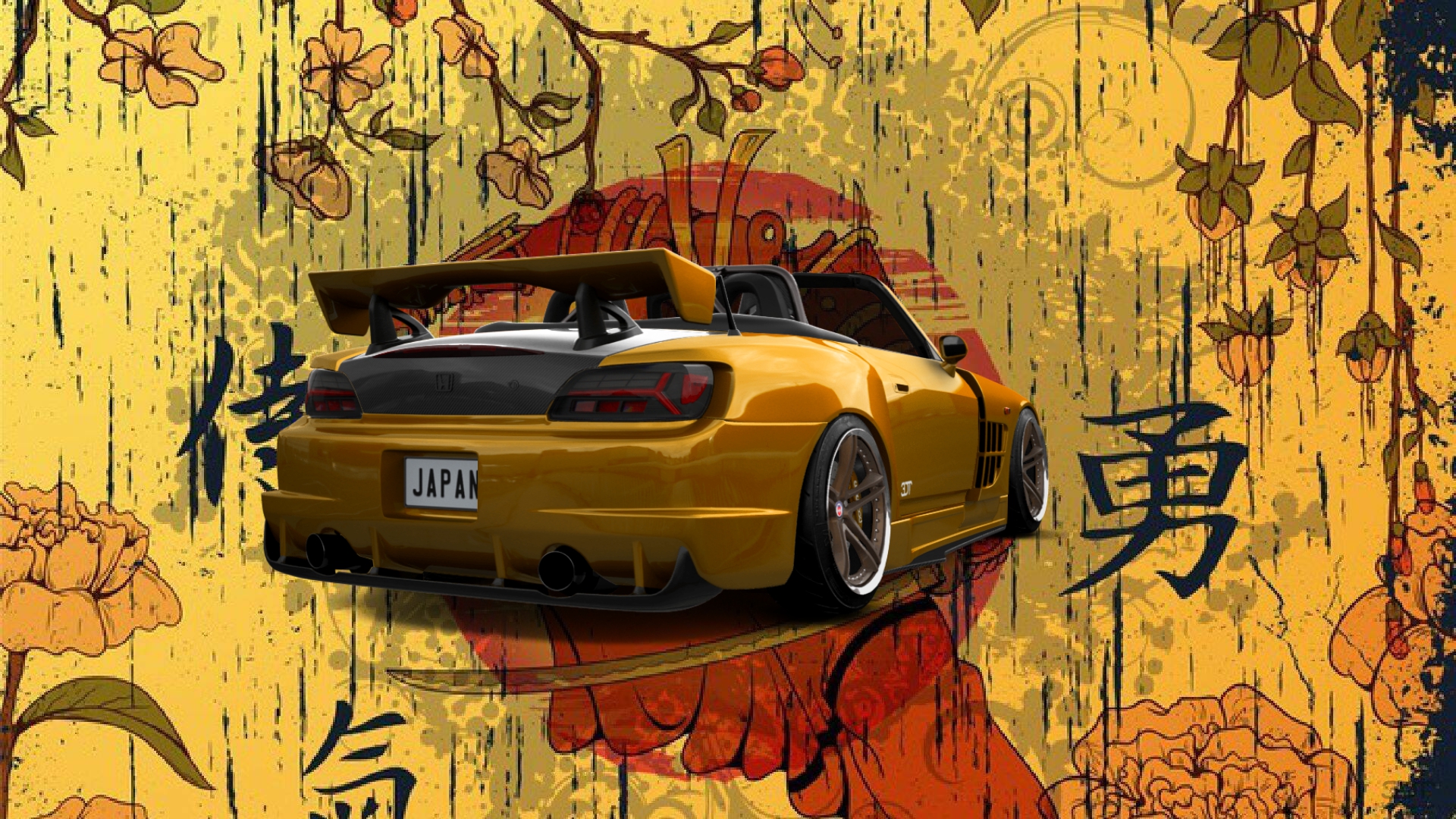 Honda S2000 Roadster 1999 Images