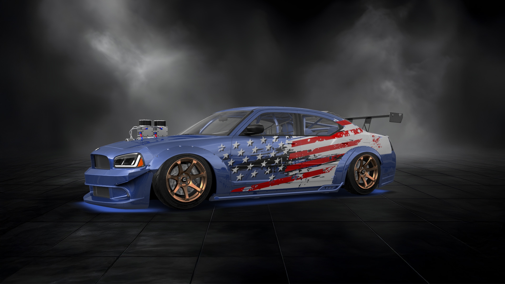Dodge Charger Se Sedan 2006