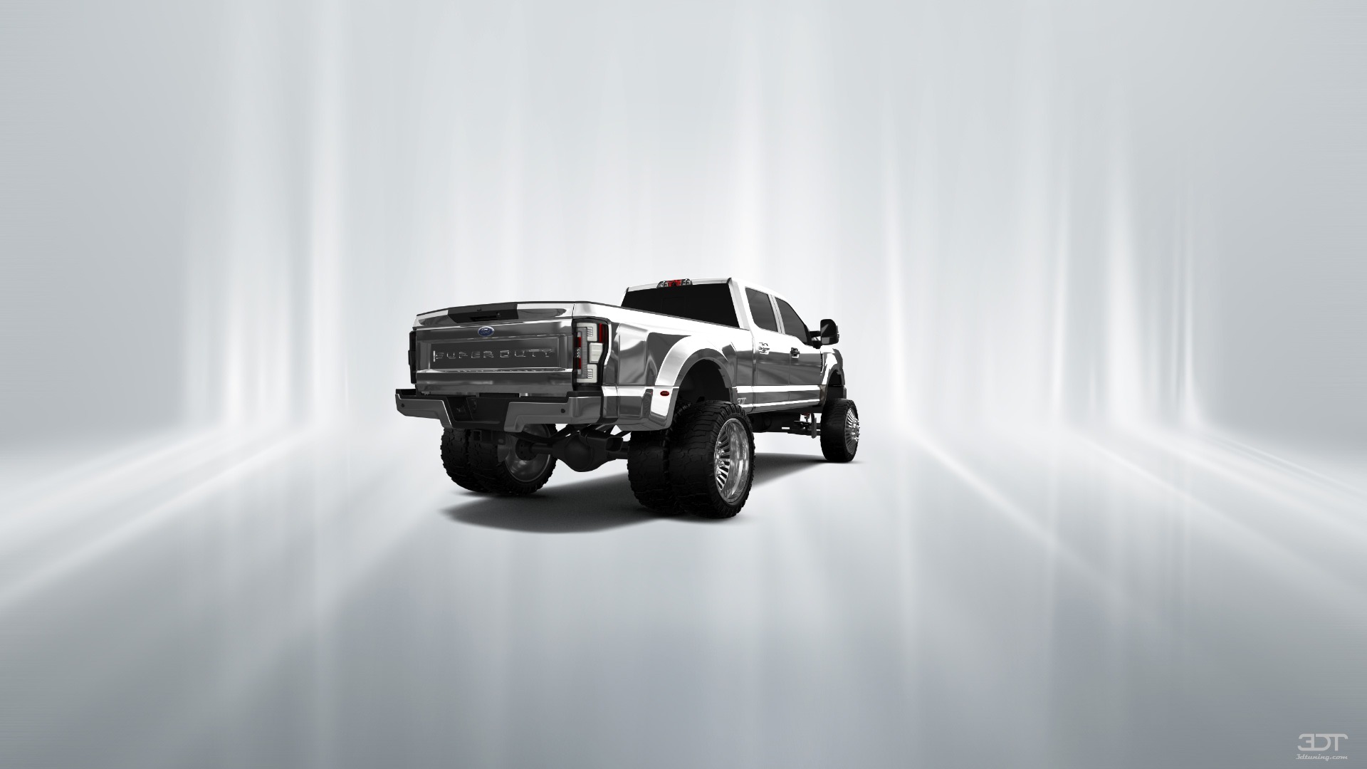 Ford F-350 DRW 4 Door pickup truck 2021 Images