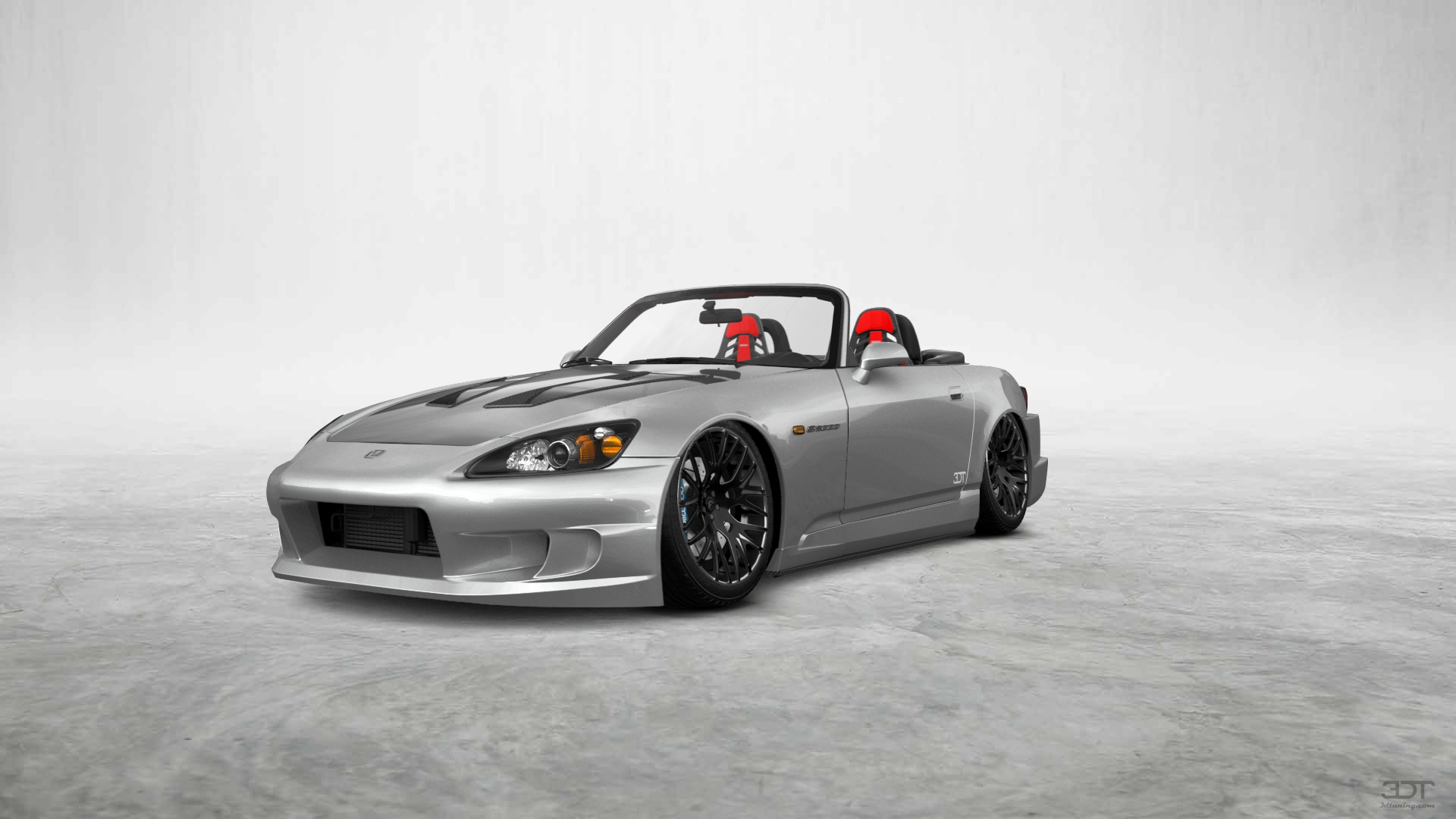 Honda S2000 Roadster 1999 Images