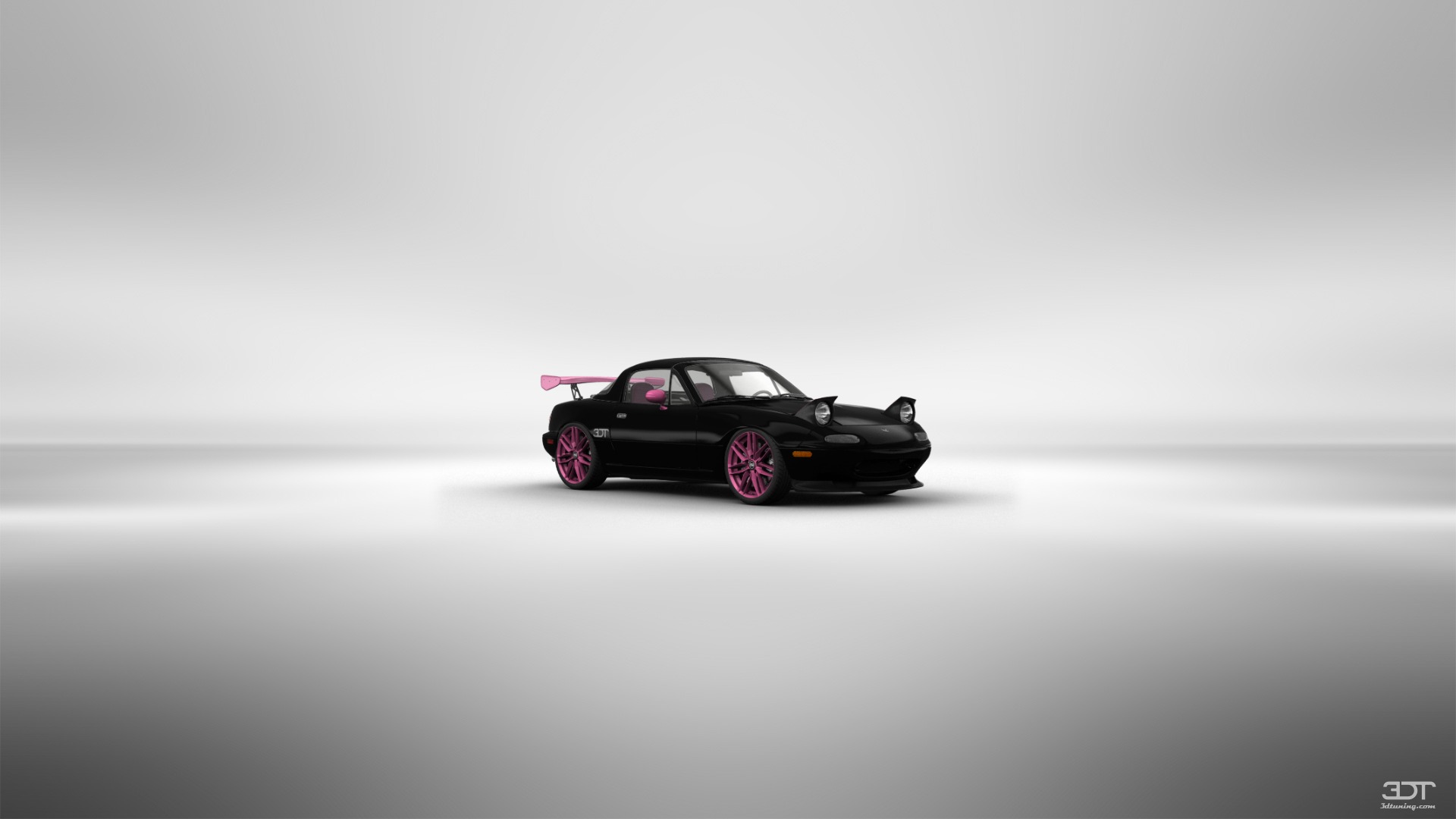 Mazda MX-5 Miata Convertible 1994