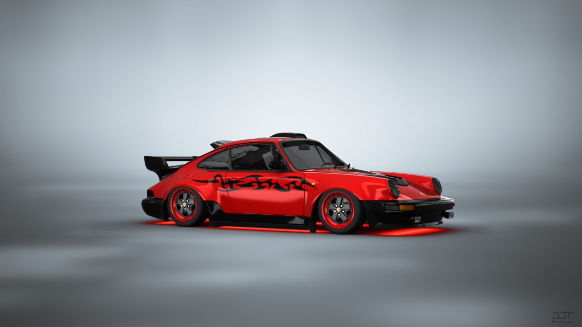 Porsche 911 Turbo Coupe 1978