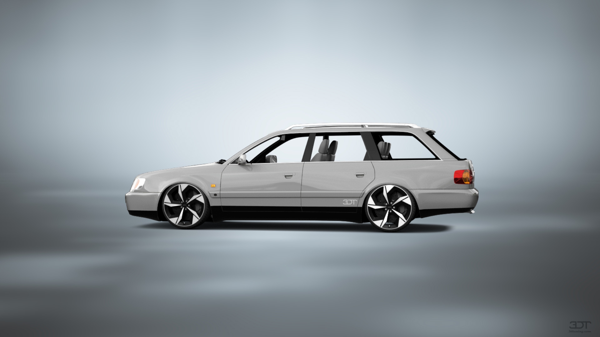 Audi A6 Avant 1994