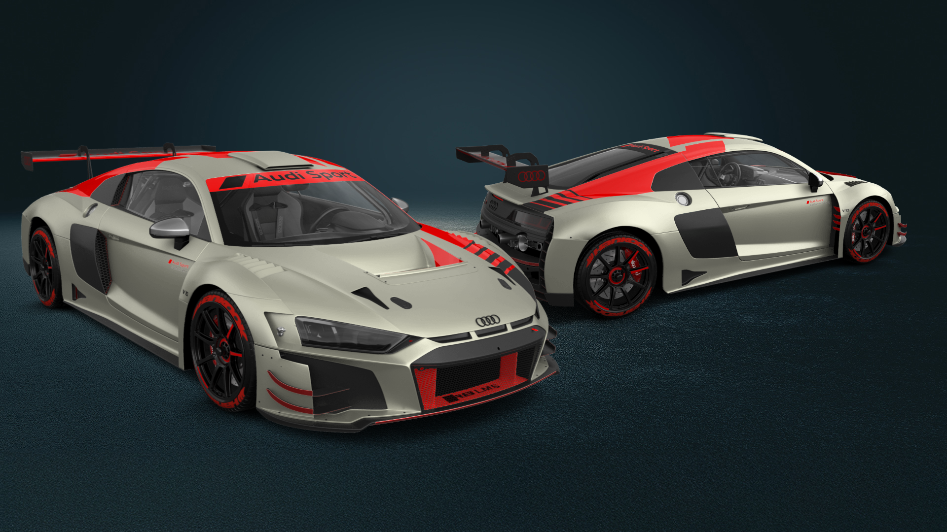 Audi R8 2 Door Coupe 2019