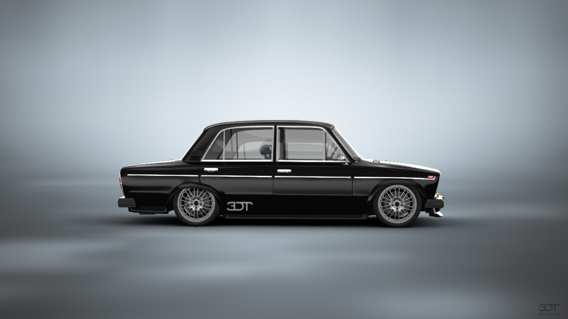 Lada 2103 Sedan 1972