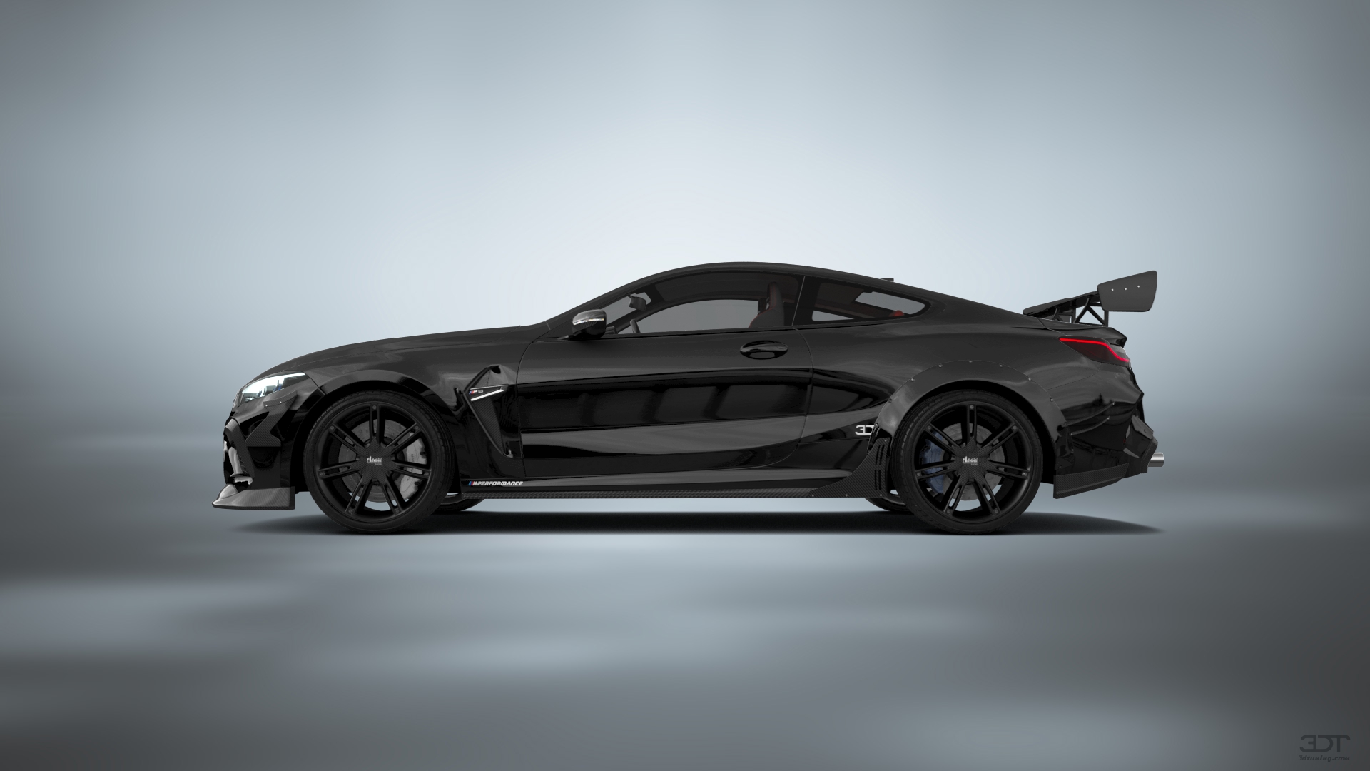 BMW 8 Series 2 Door Coupe 2020