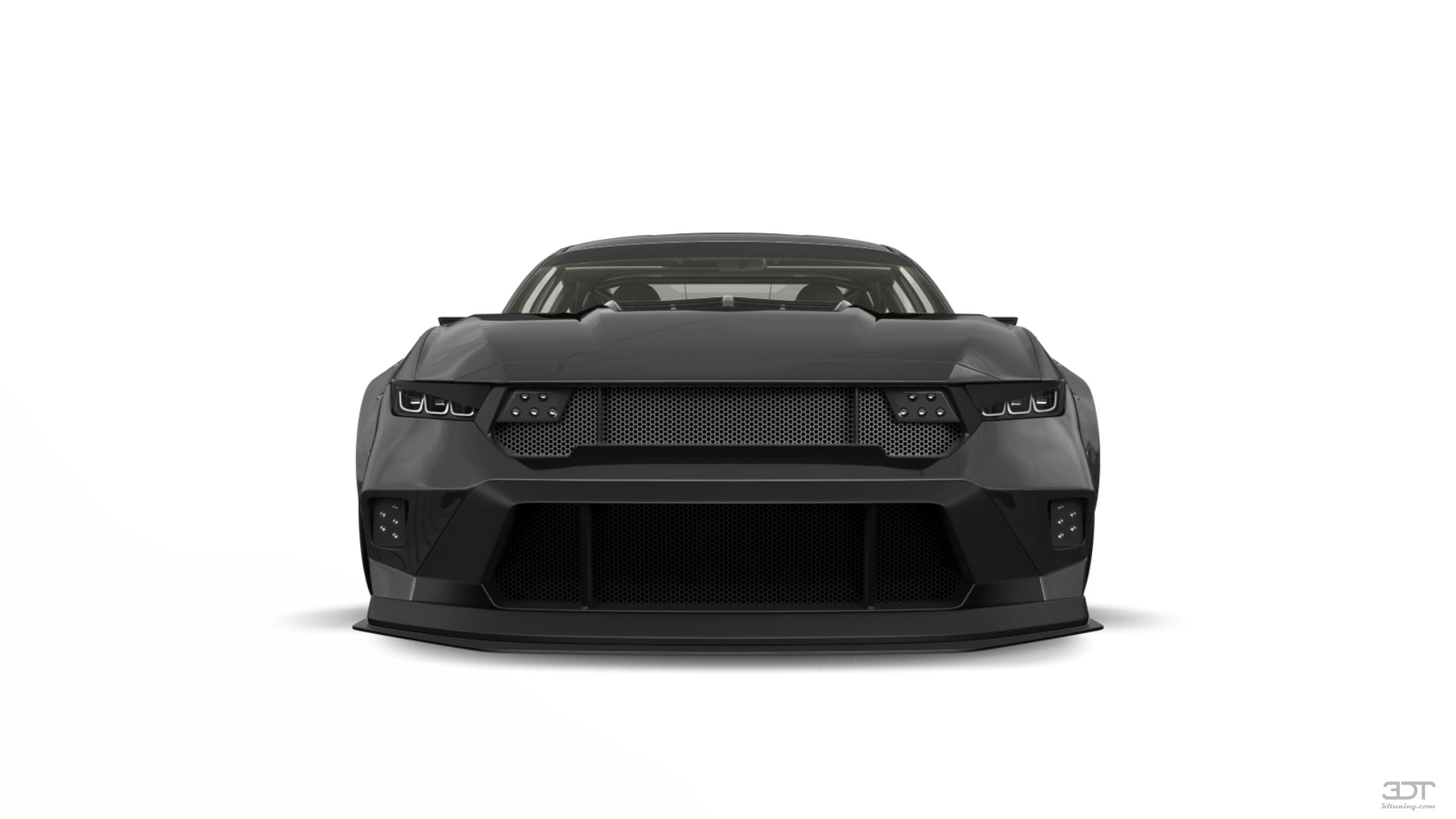 Ford Mustang 2 Door Coupe 2024