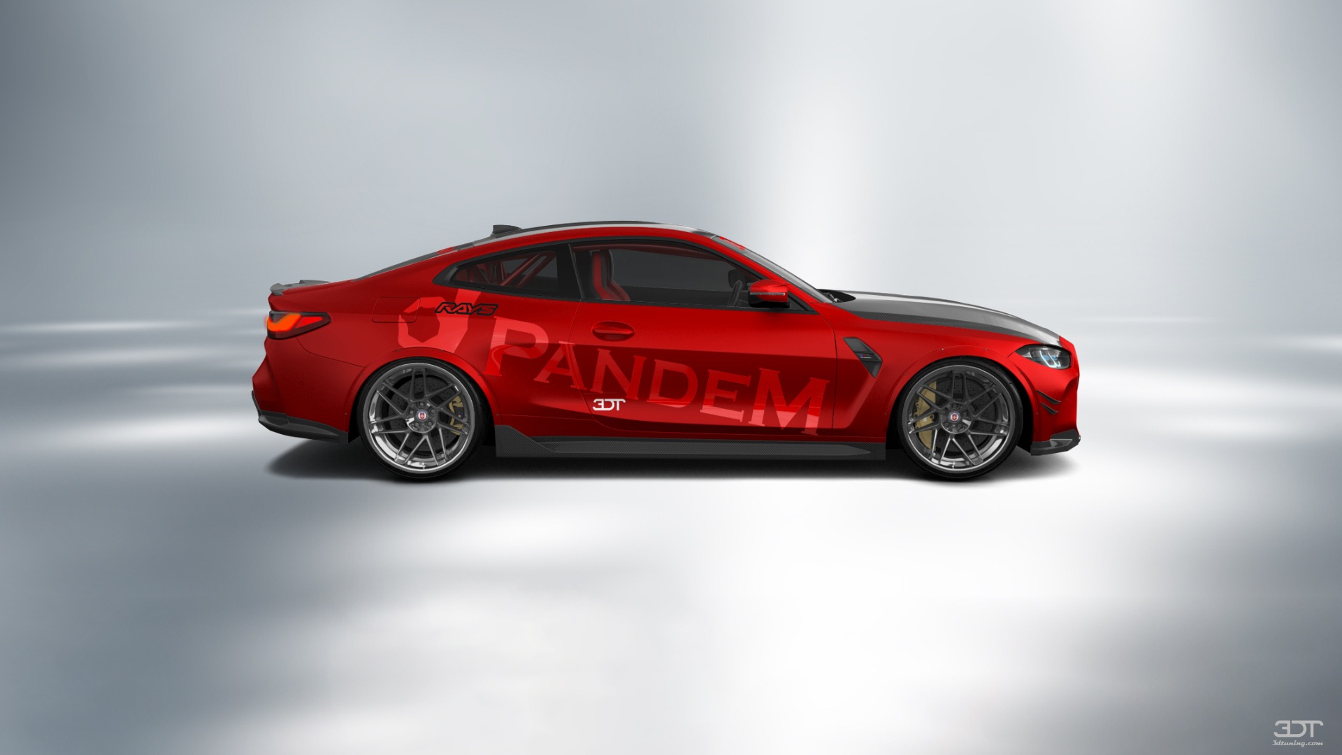 BMW M4 2 Door Coupe 2021