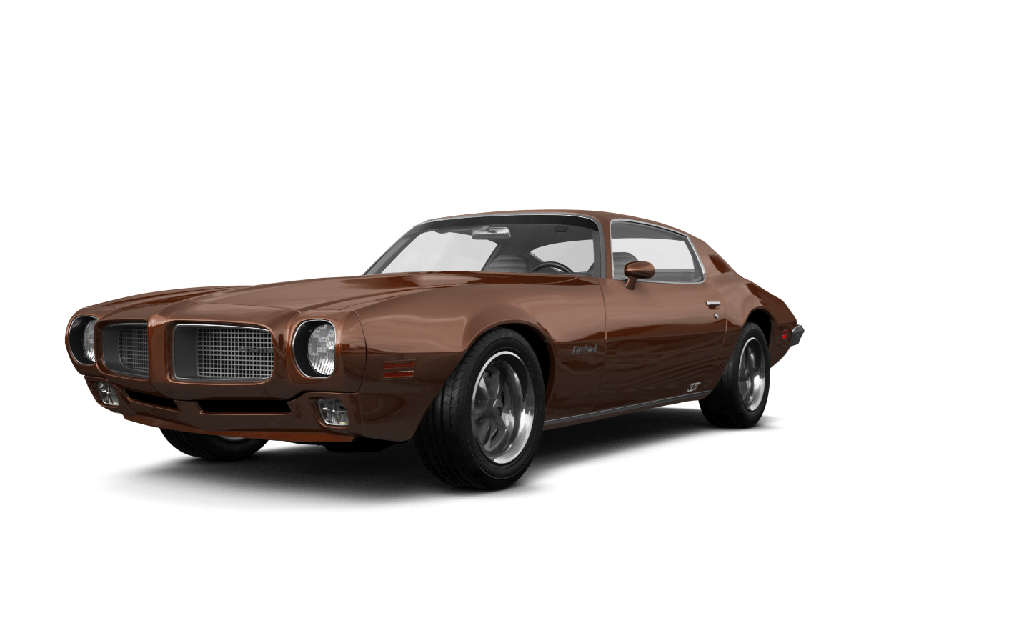 Pontiac Firebird 1970