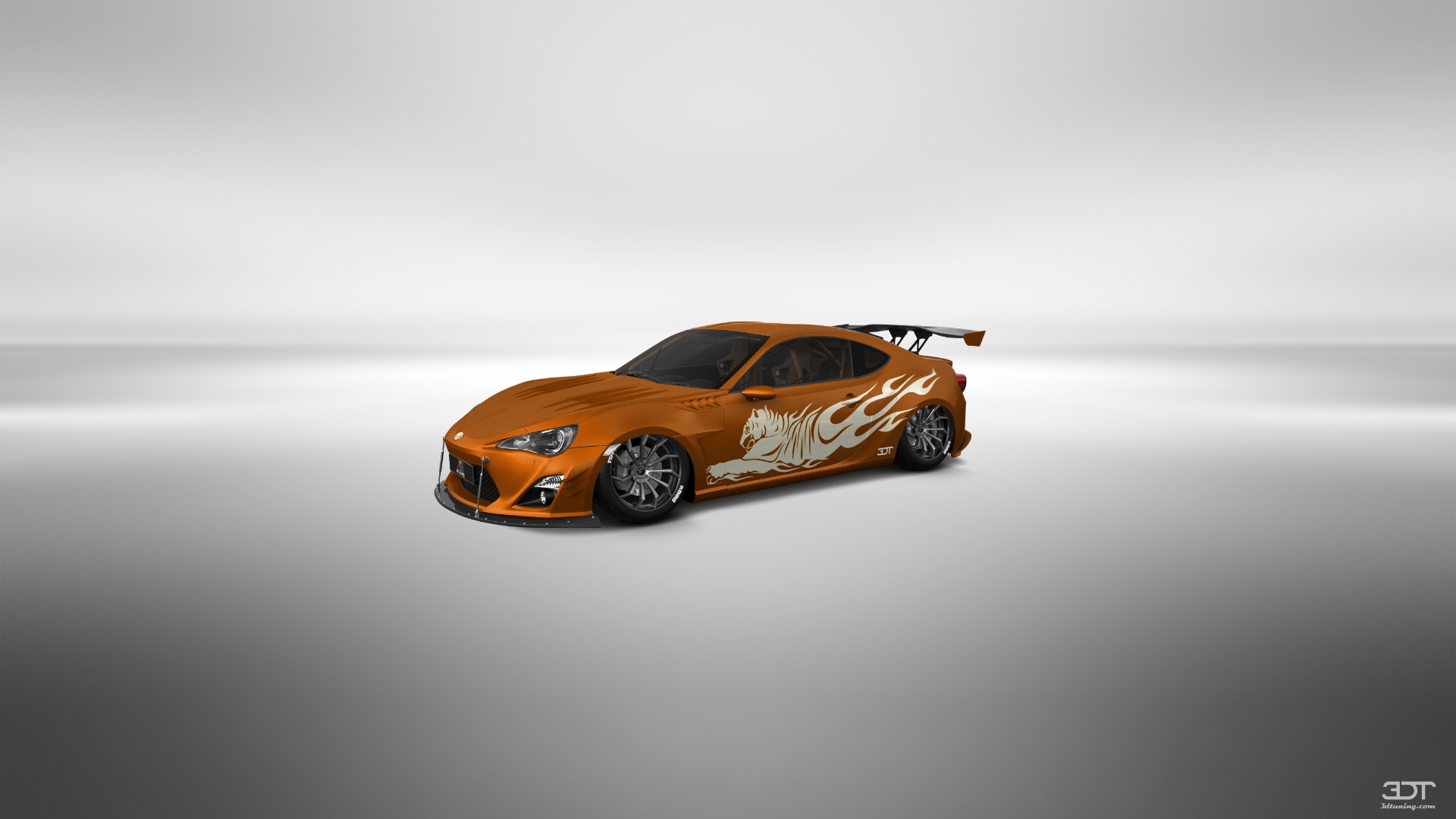 Toyota GT86 2 Door Coupe 2013