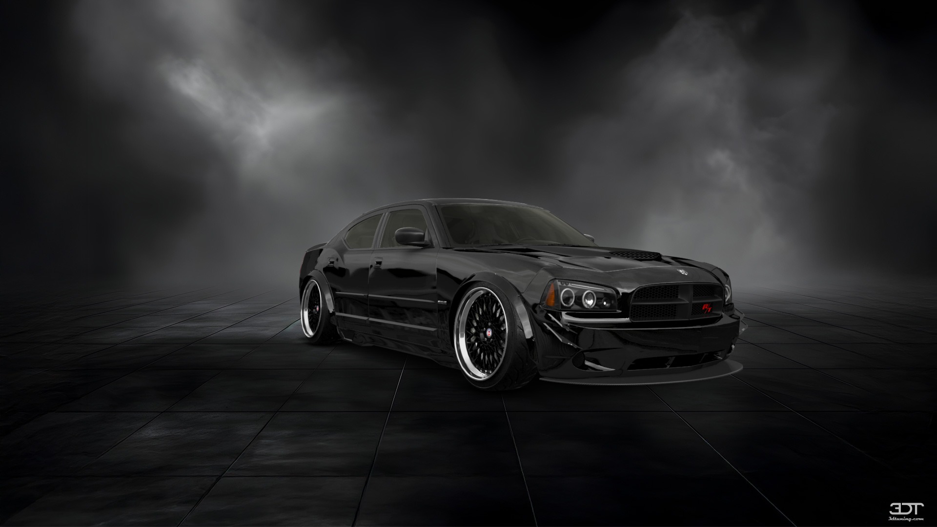 Dodge Charger Se Sedan 2006