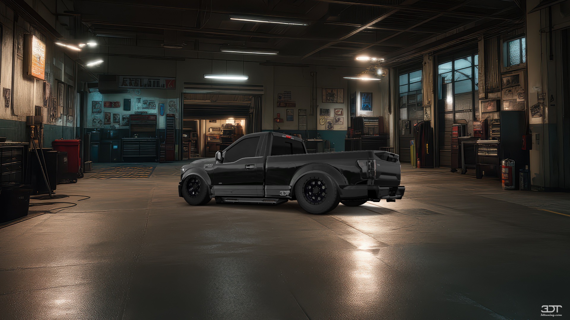Ford F-150 Regular Cab 2 Door truck 2019 Images
