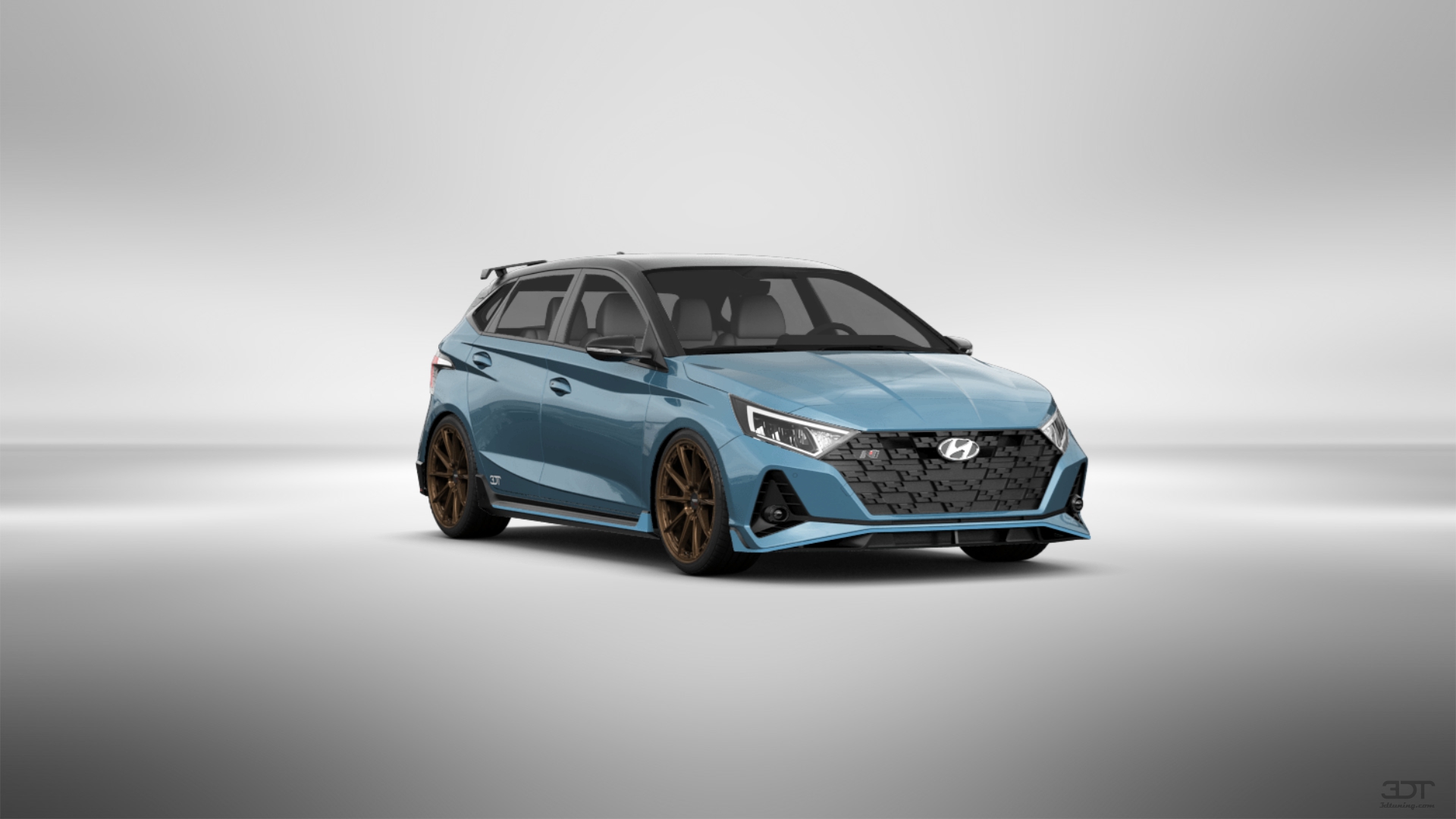 Hyundai i20 5 Door Hatchback 2022