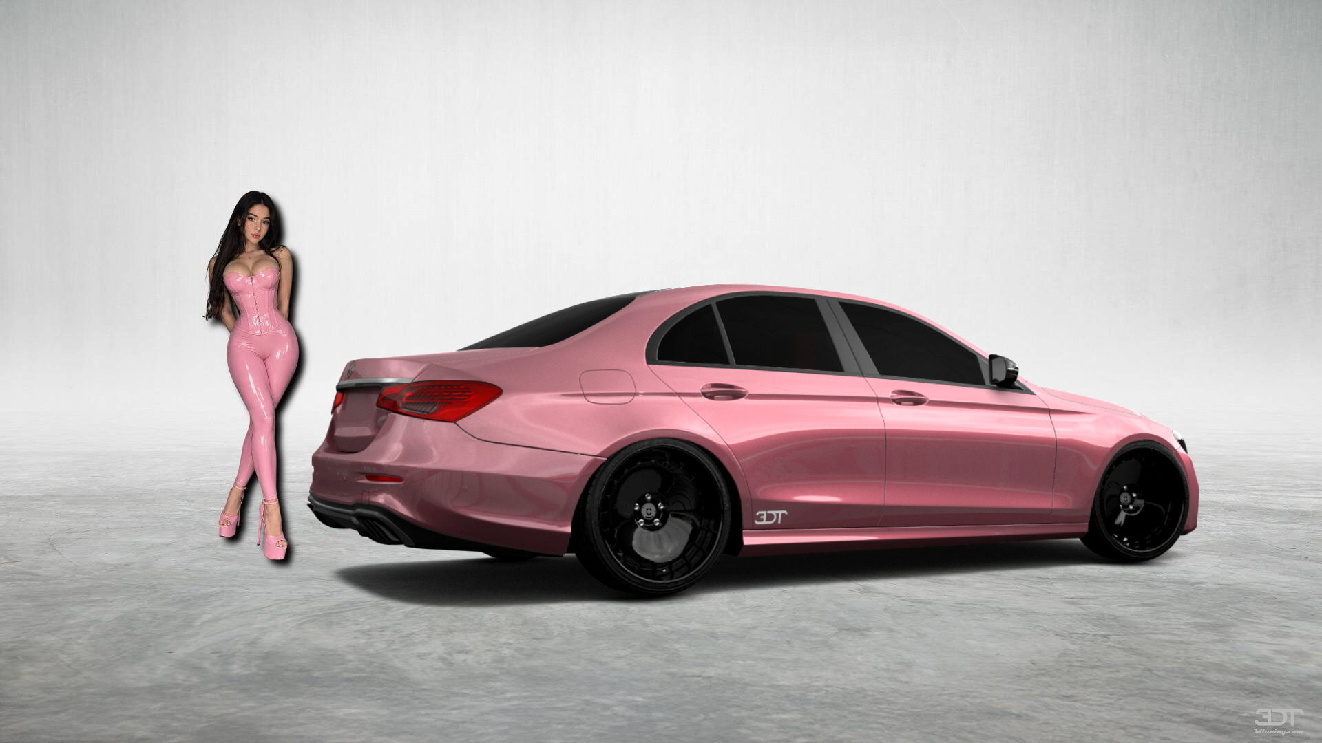Mercedes E-Class Sedan 2021 Images