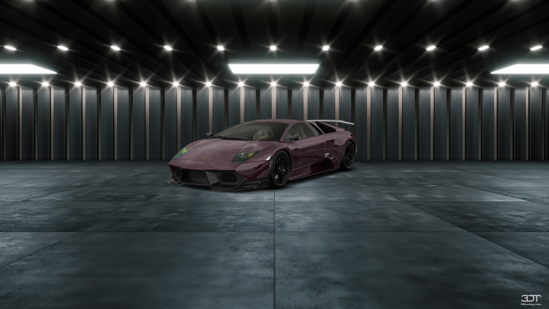 Lamborghini Murcielago 2 Door Coupe 2001 Images