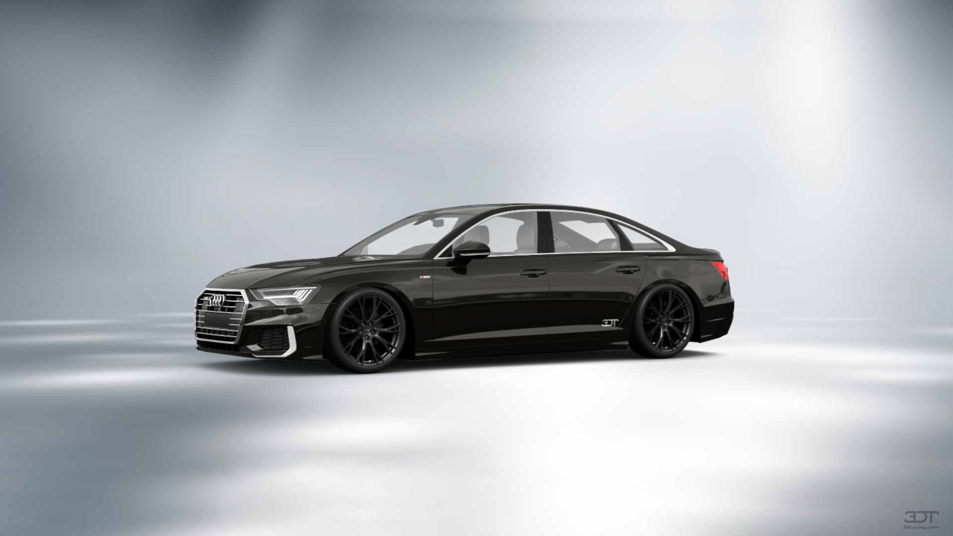 Audi A6-S6 (F2) Sedan 2018