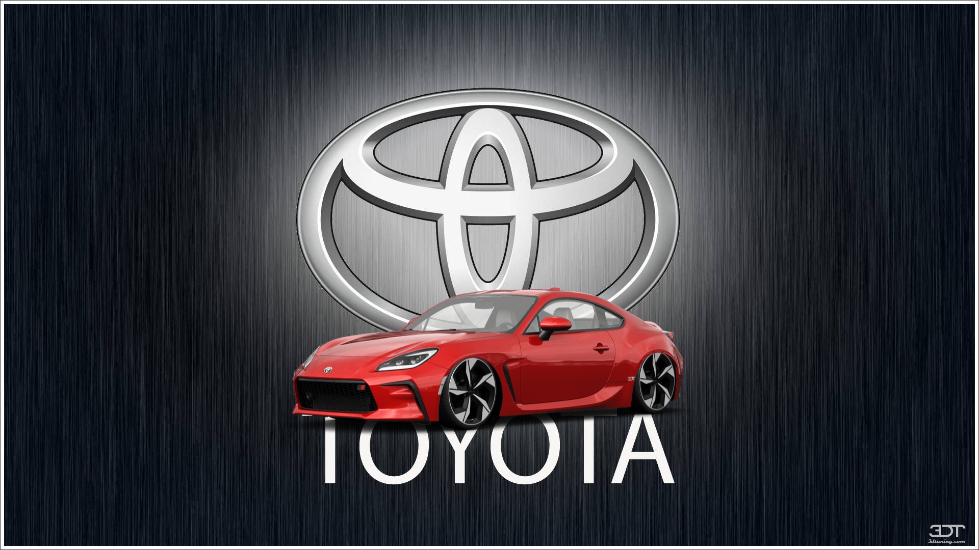 Toyota GR86 2 Door Coupe 2022 tuning