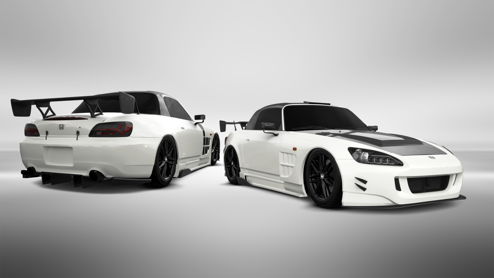 Honda S2000 Roadster 1999