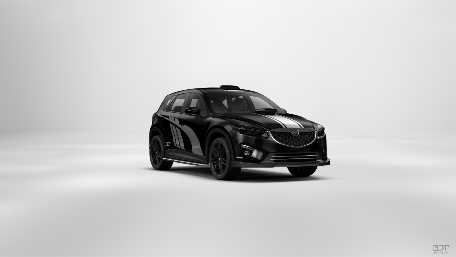 Mazda CX 5 Crossover 2013