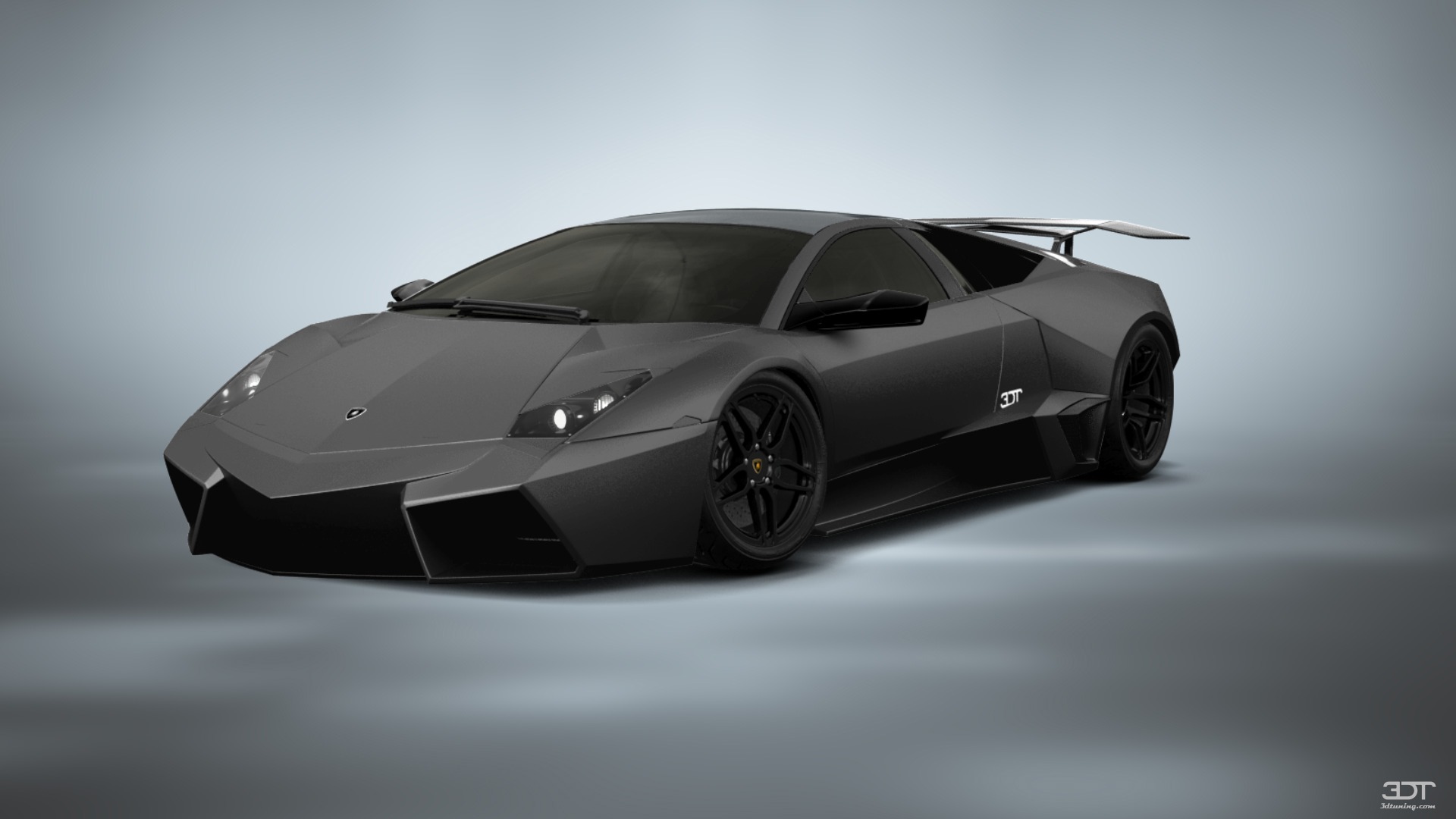 Lamborghini Murcielago 2 Door Coupe 2001