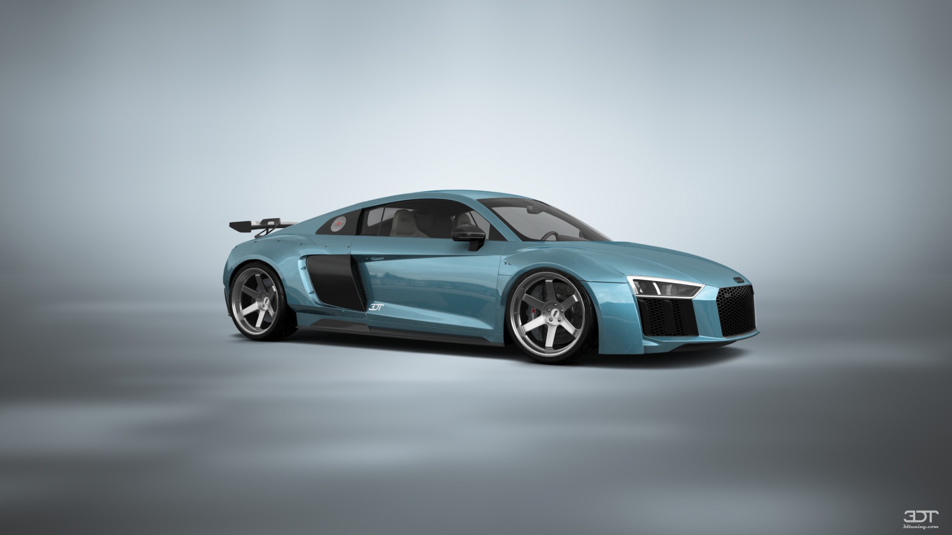 Audi R8 2 Door Coupe 2019