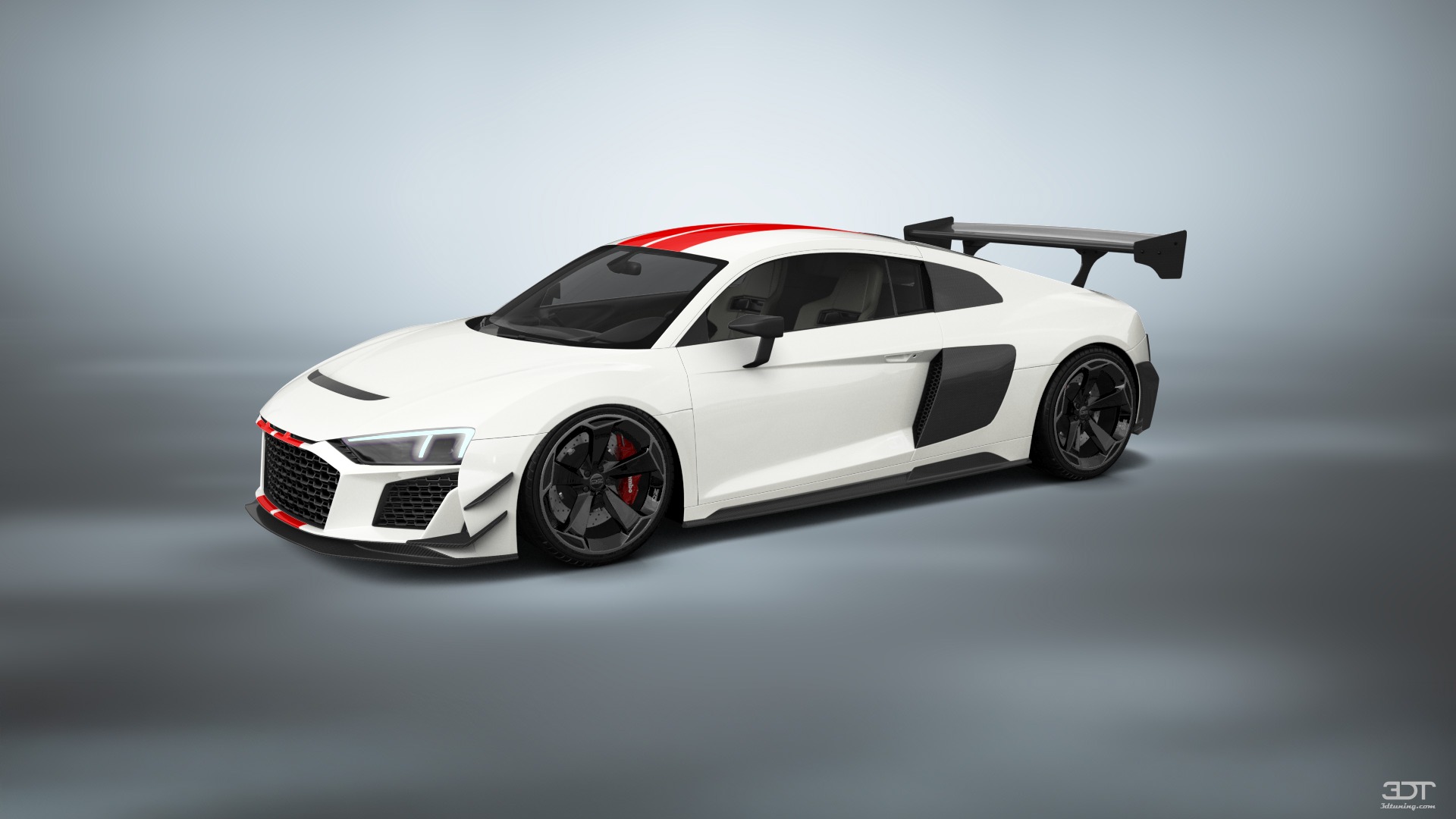 Audi R8 2 Door Coupe 2019