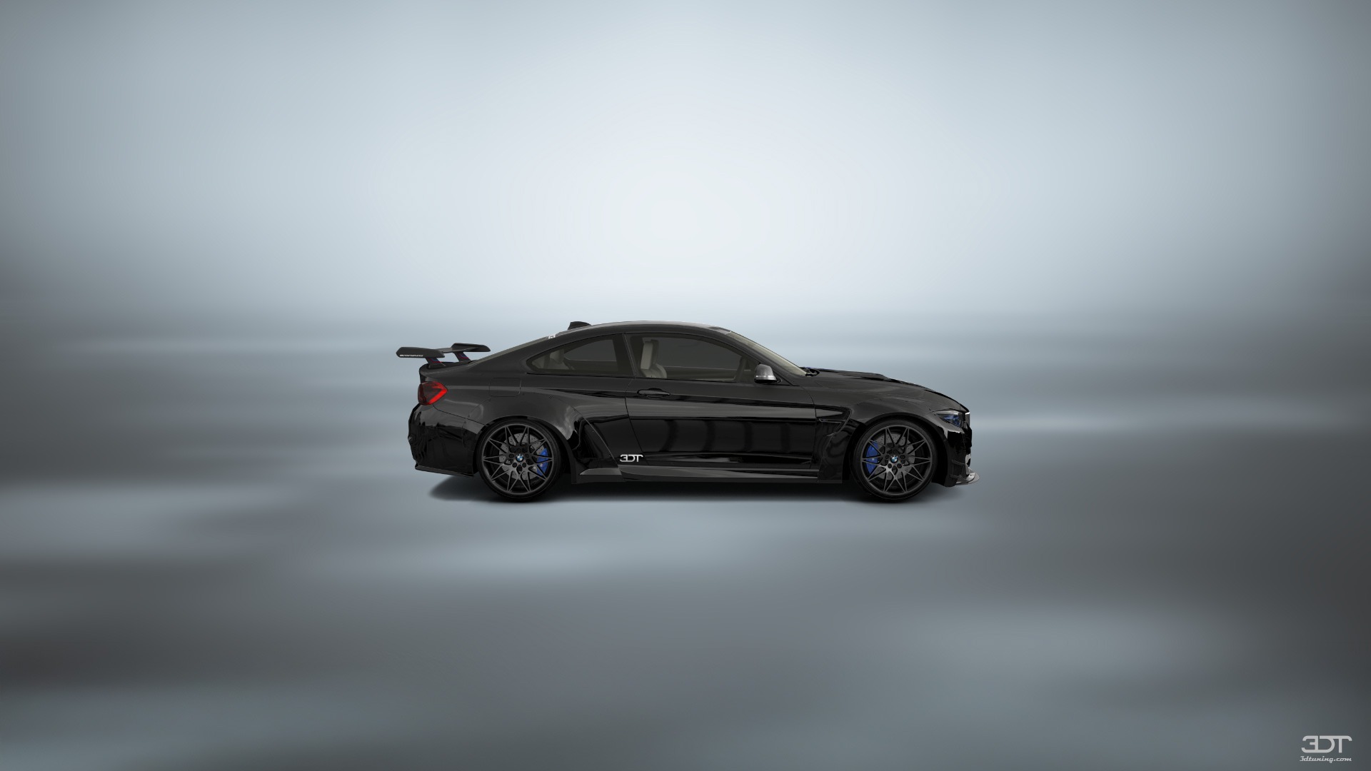 BMW M4 2 Door Coupe 2019