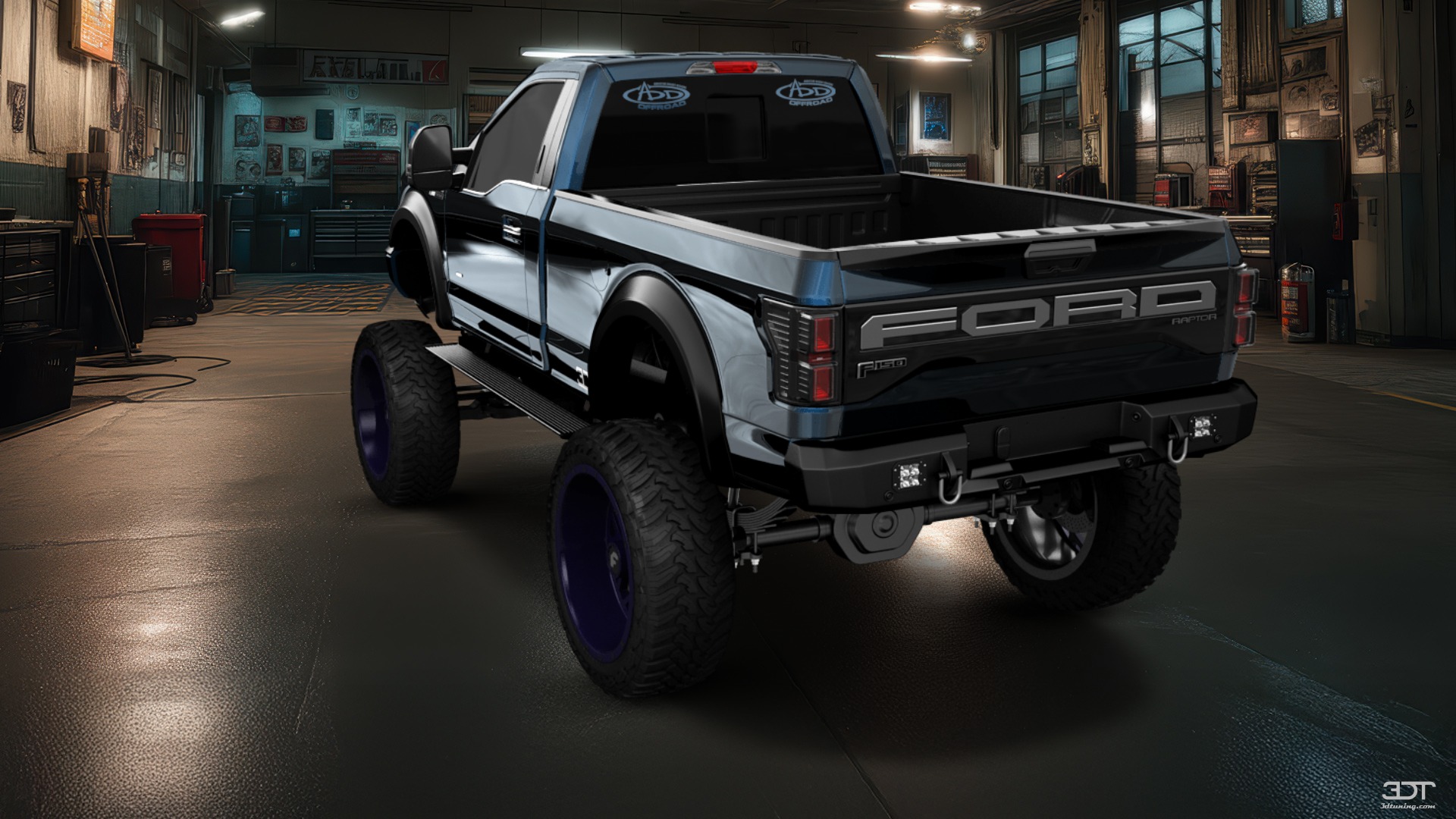 Ford F-150 Regular Cab 2 Door truck 2019 Images