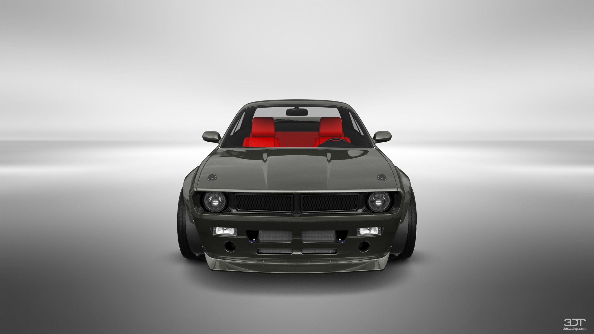 Nissan Silvia S14 2 Door Coupe 1995