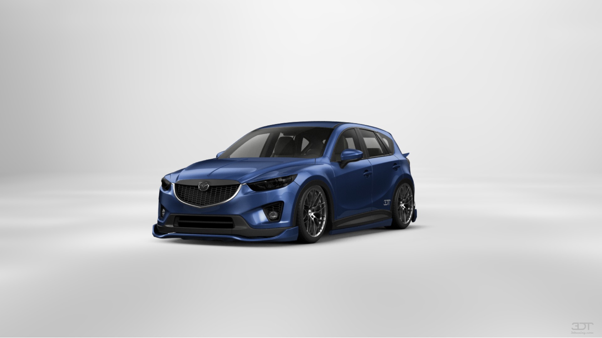 Mazda CX 5 Crossover 2013