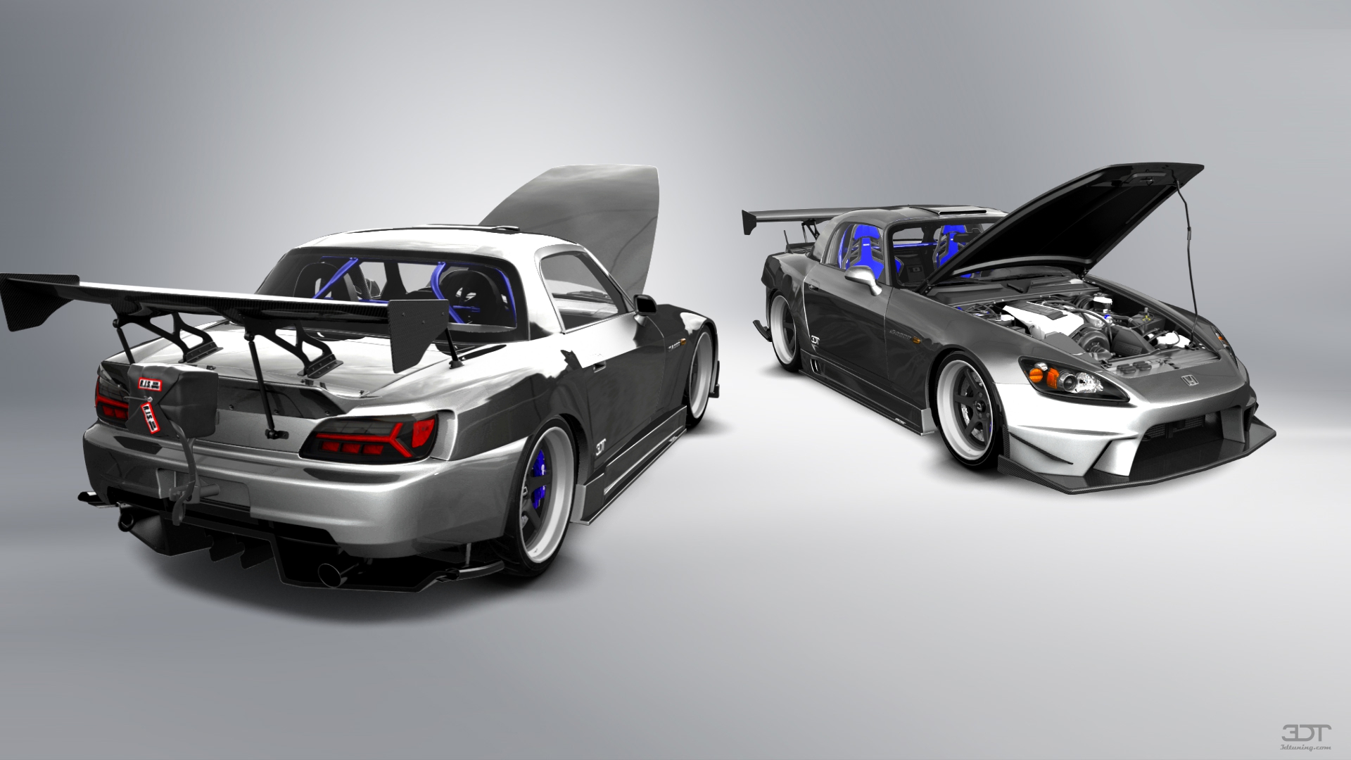 Honda S2000 Roadster 1999 Images