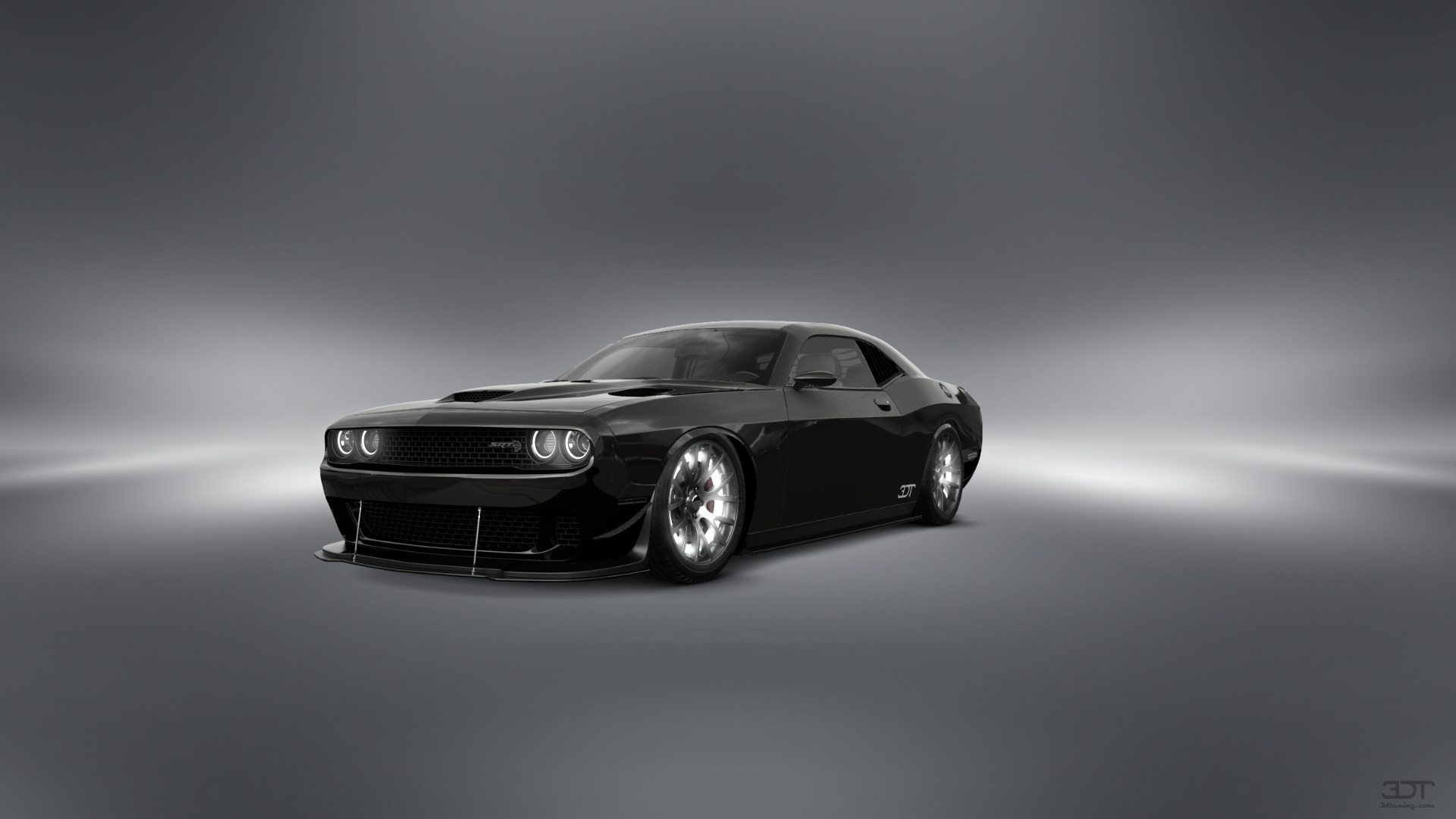 Dodge Challenger 2 Door Coupe 2015 Images