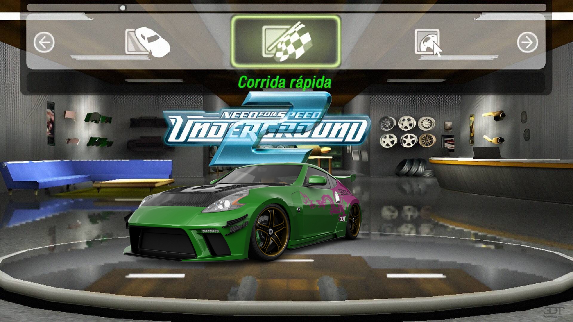 Nissan 370Z 3 Door Coupe 2015 Images