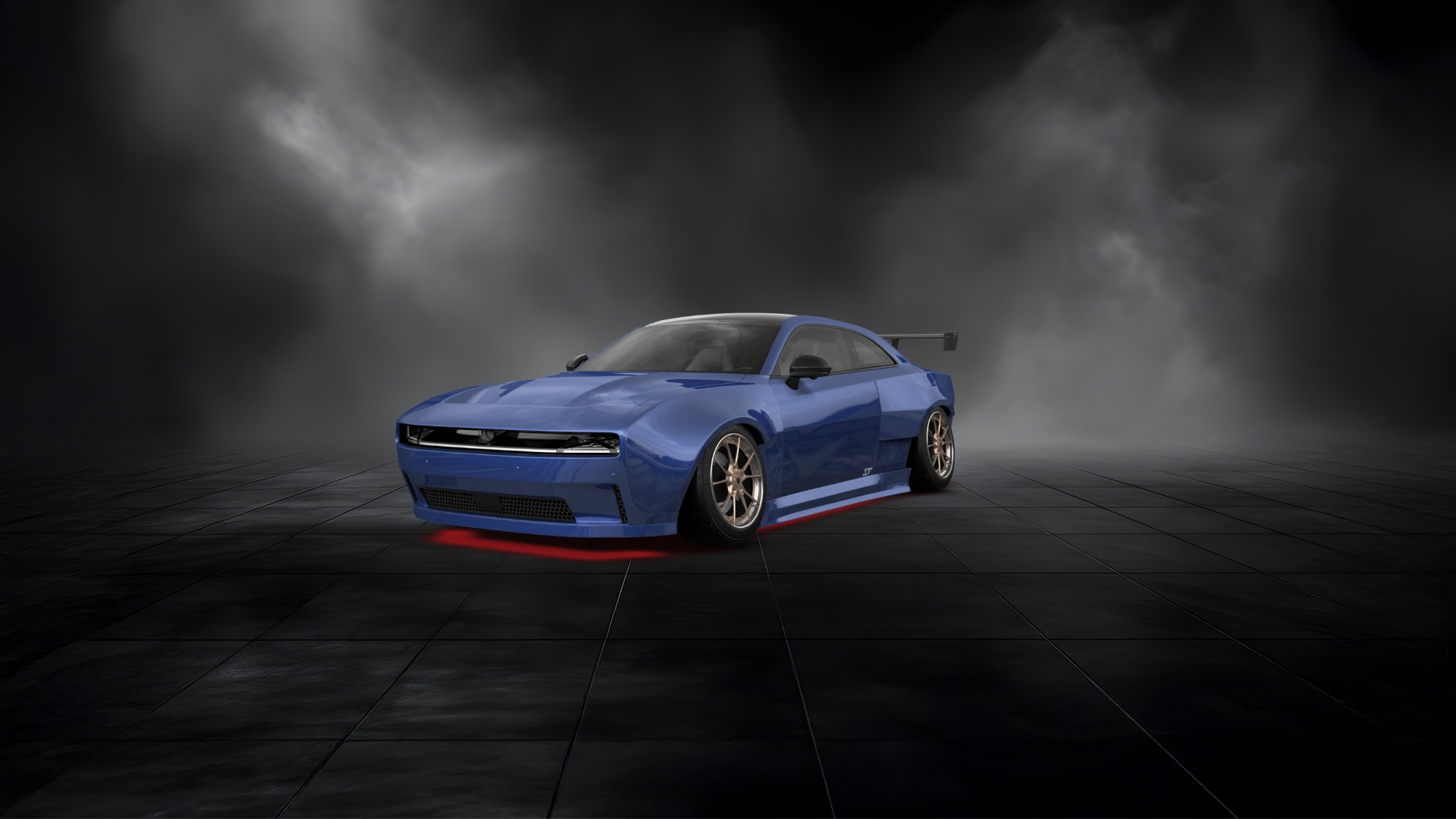 Dodge Charger 2 Door Coupe 2024