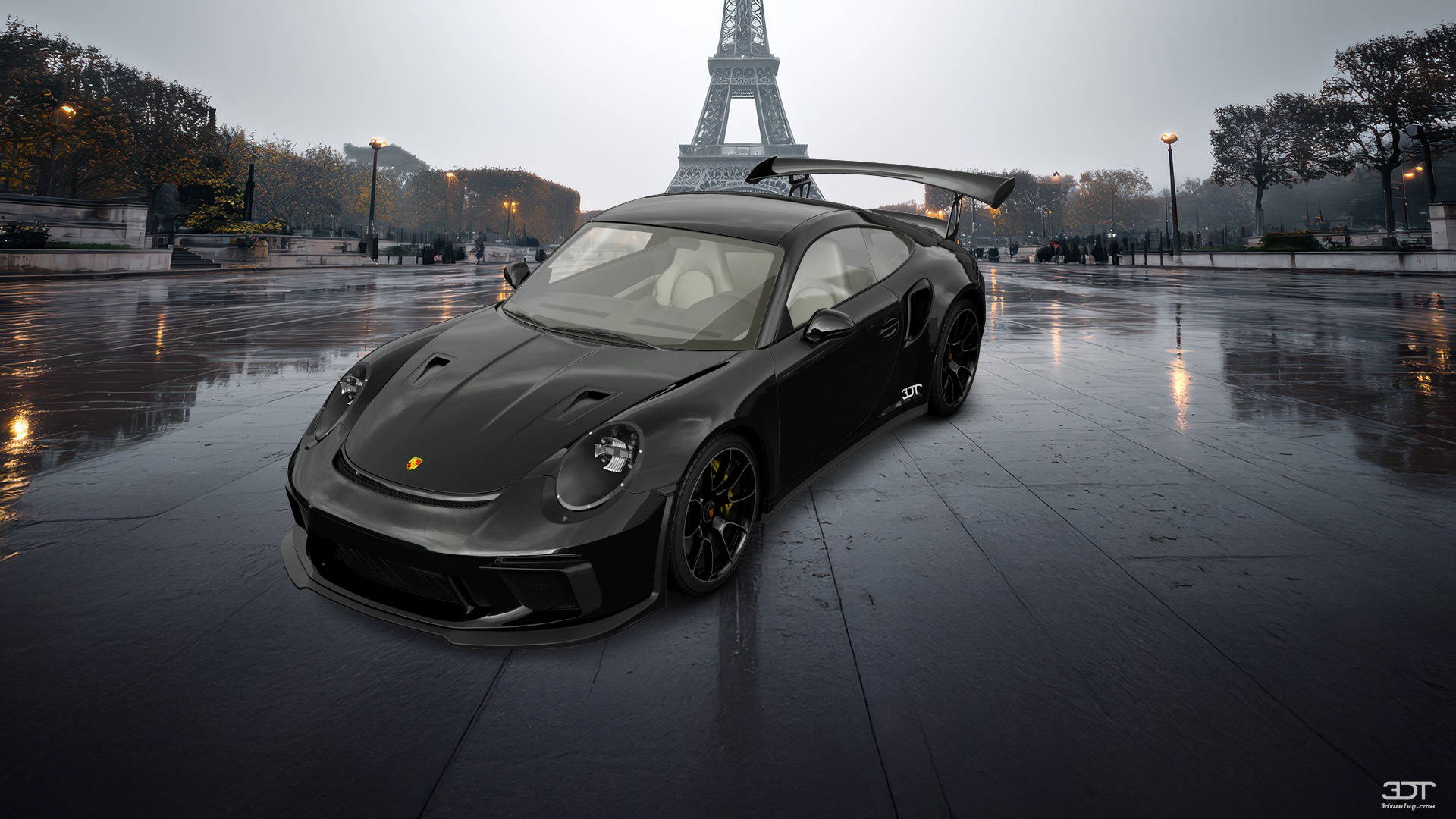 Porsche 911 Turbo S 2 Door Coupe 2014 Images