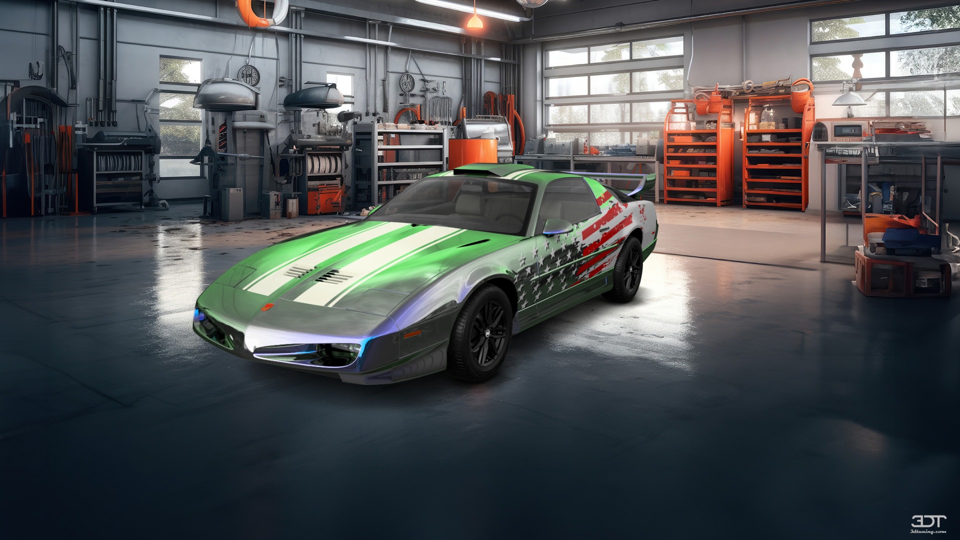 Pontiac Firebird 2 Door Coupe 1982 Images